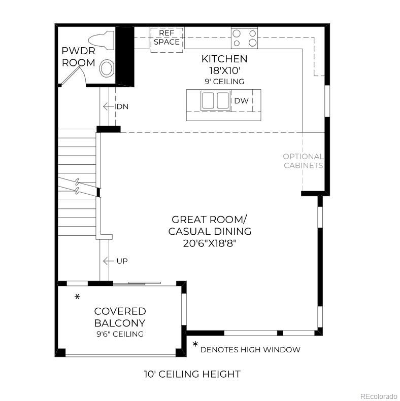 MLS Image #2 for 3472 w elmhurst avenue,littleton, Colorado