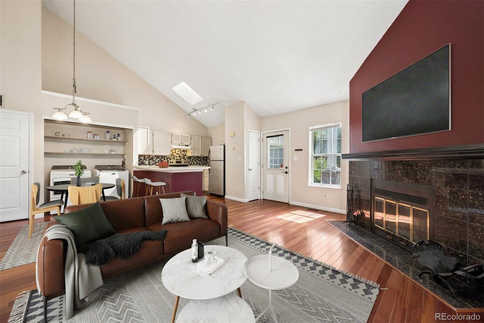 MLS Image #2 for 11109  alcott street a,denver, Colorado