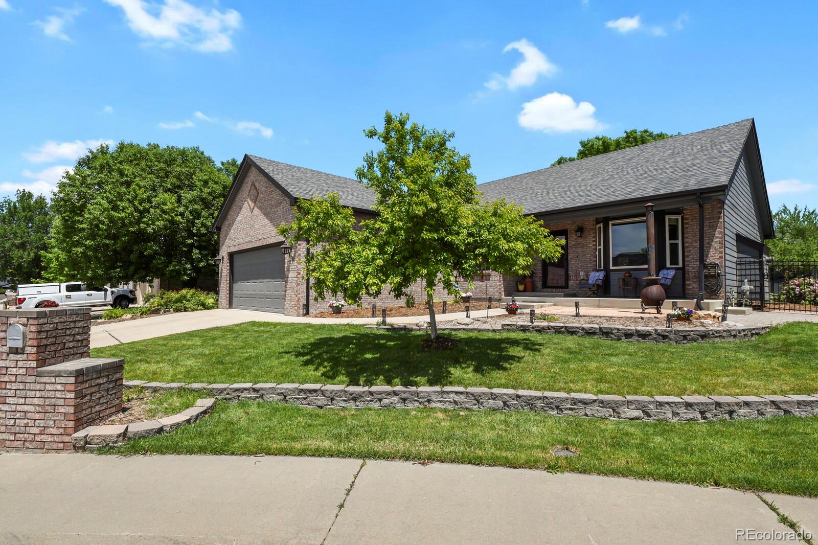 MLS Image #1 for 882 s 14th avenue,brighton, Colorado
