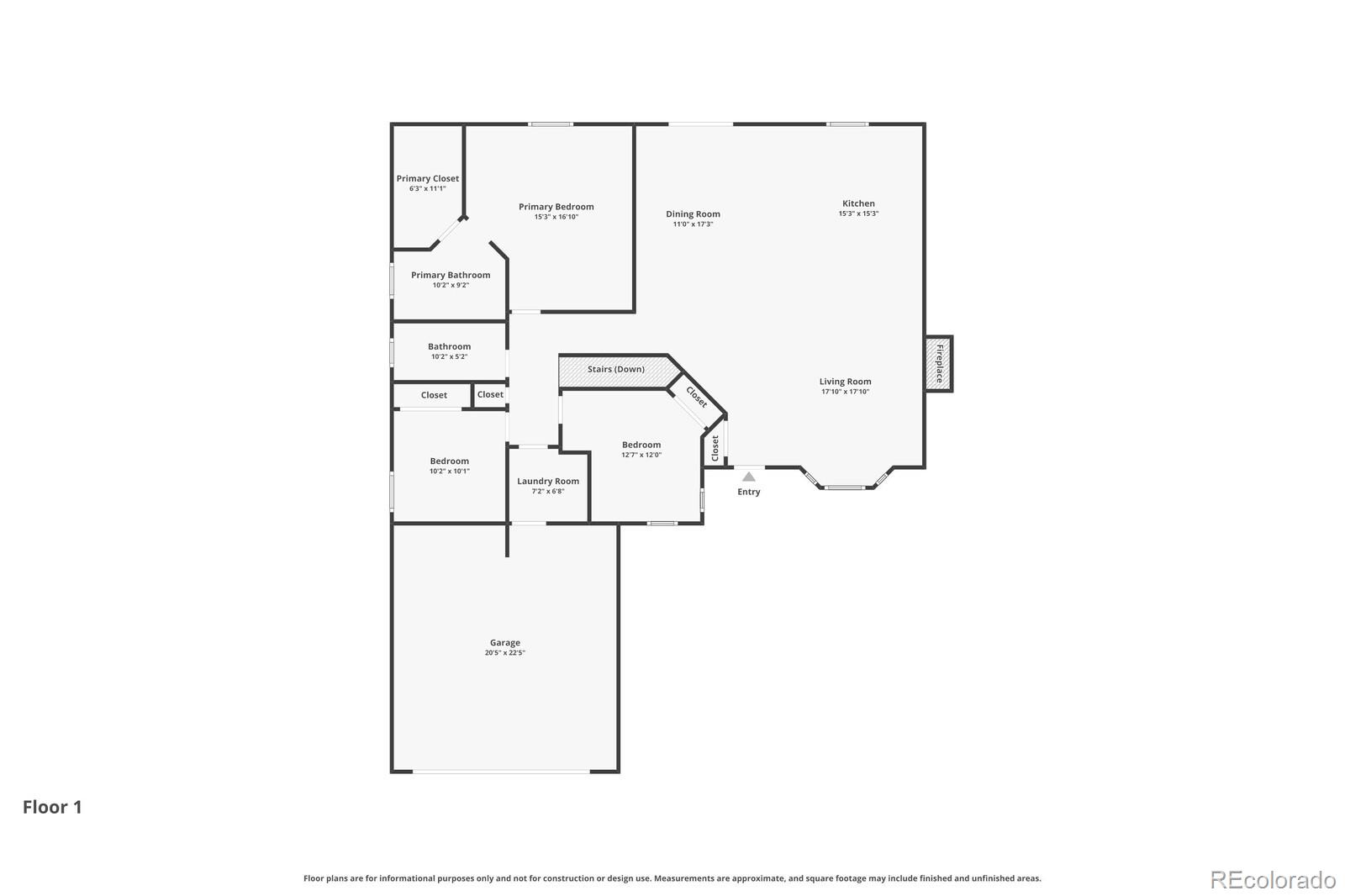 MLS Image #41 for 882 s 14th avenue,brighton, Colorado