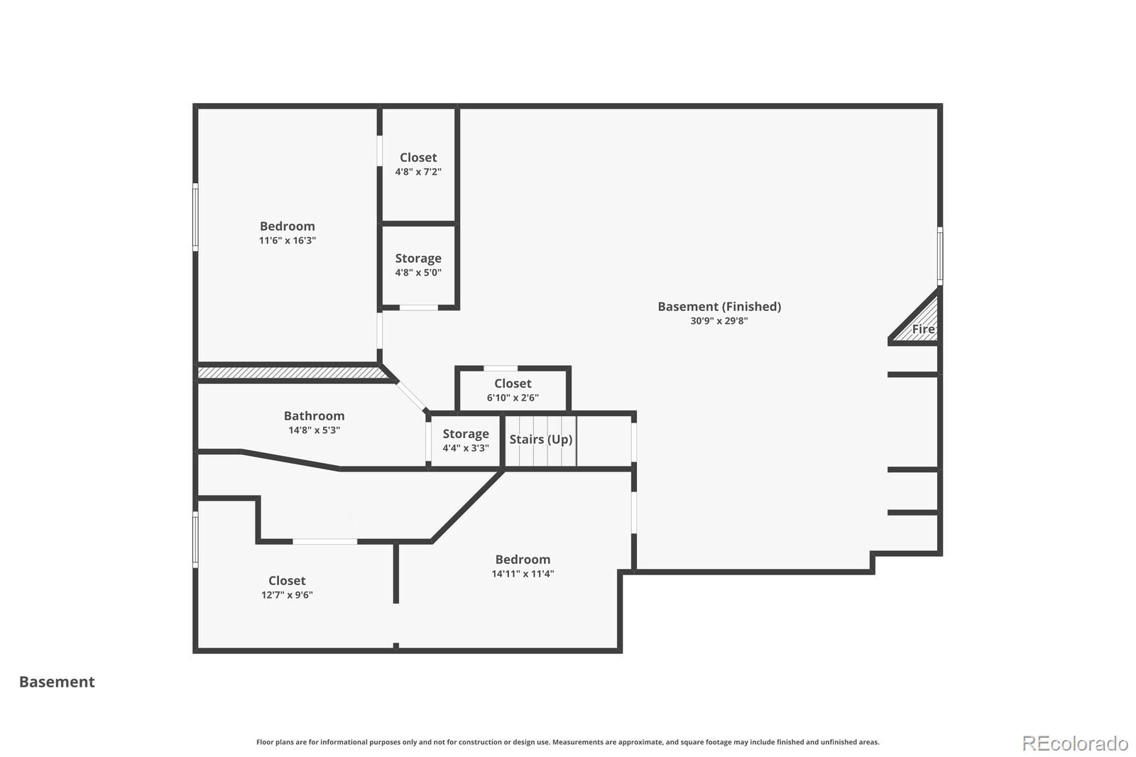 MLS Image #42 for 882 s 14th avenue,brighton, Colorado
