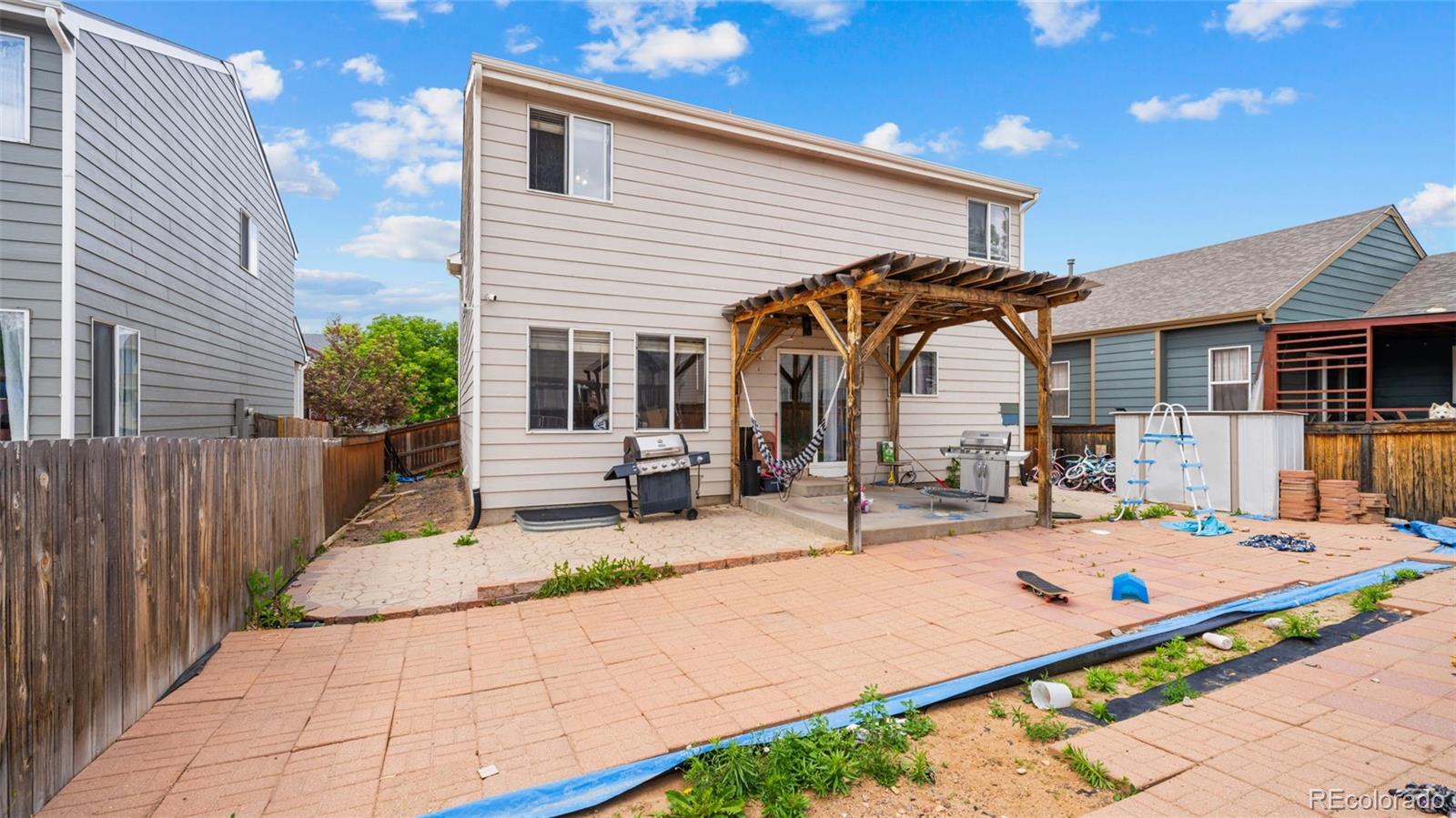 MLS Image #23 for 11049  eagle creek parkway,commerce city, Colorado
