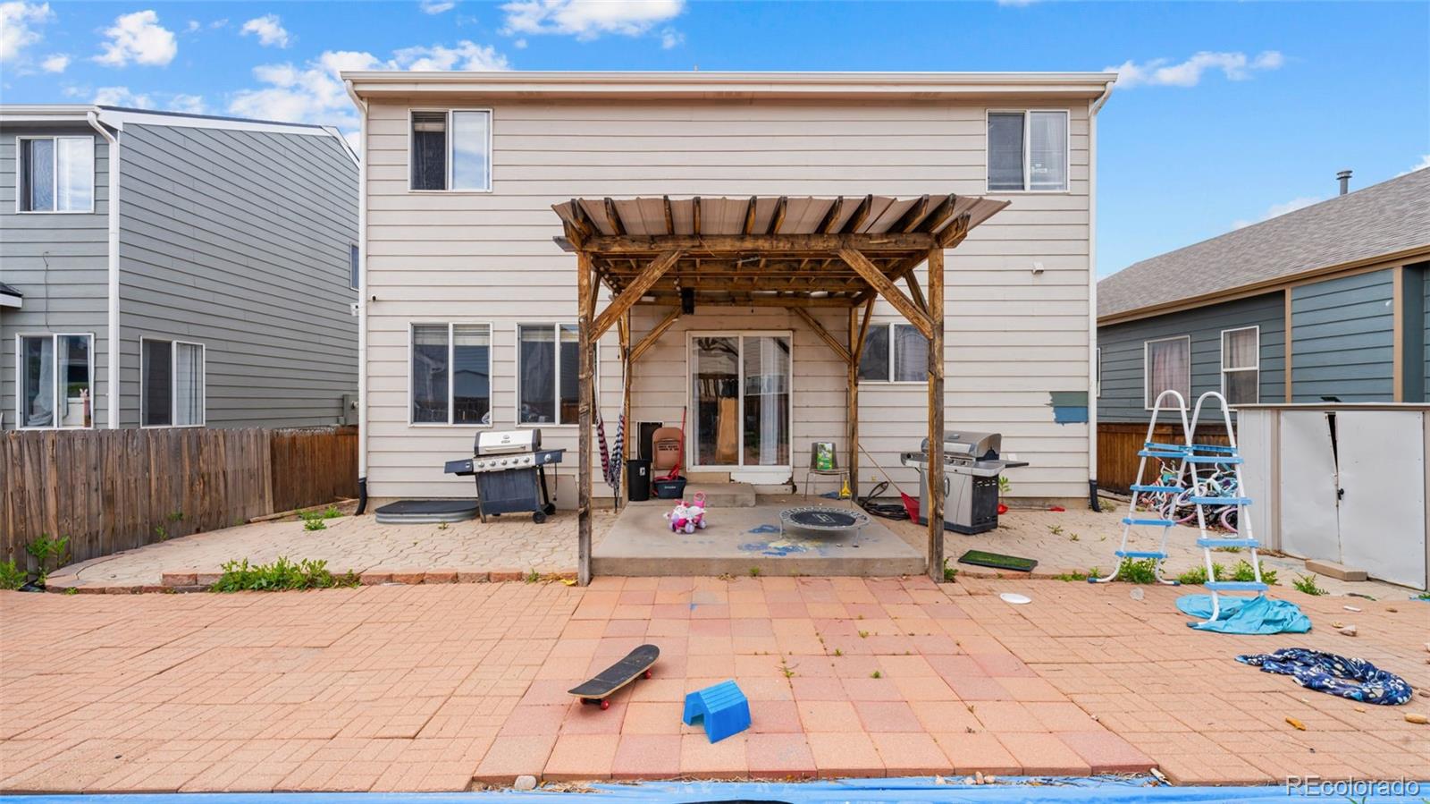 MLS Image #24 for 11049  eagle creek parkway,commerce city, Colorado