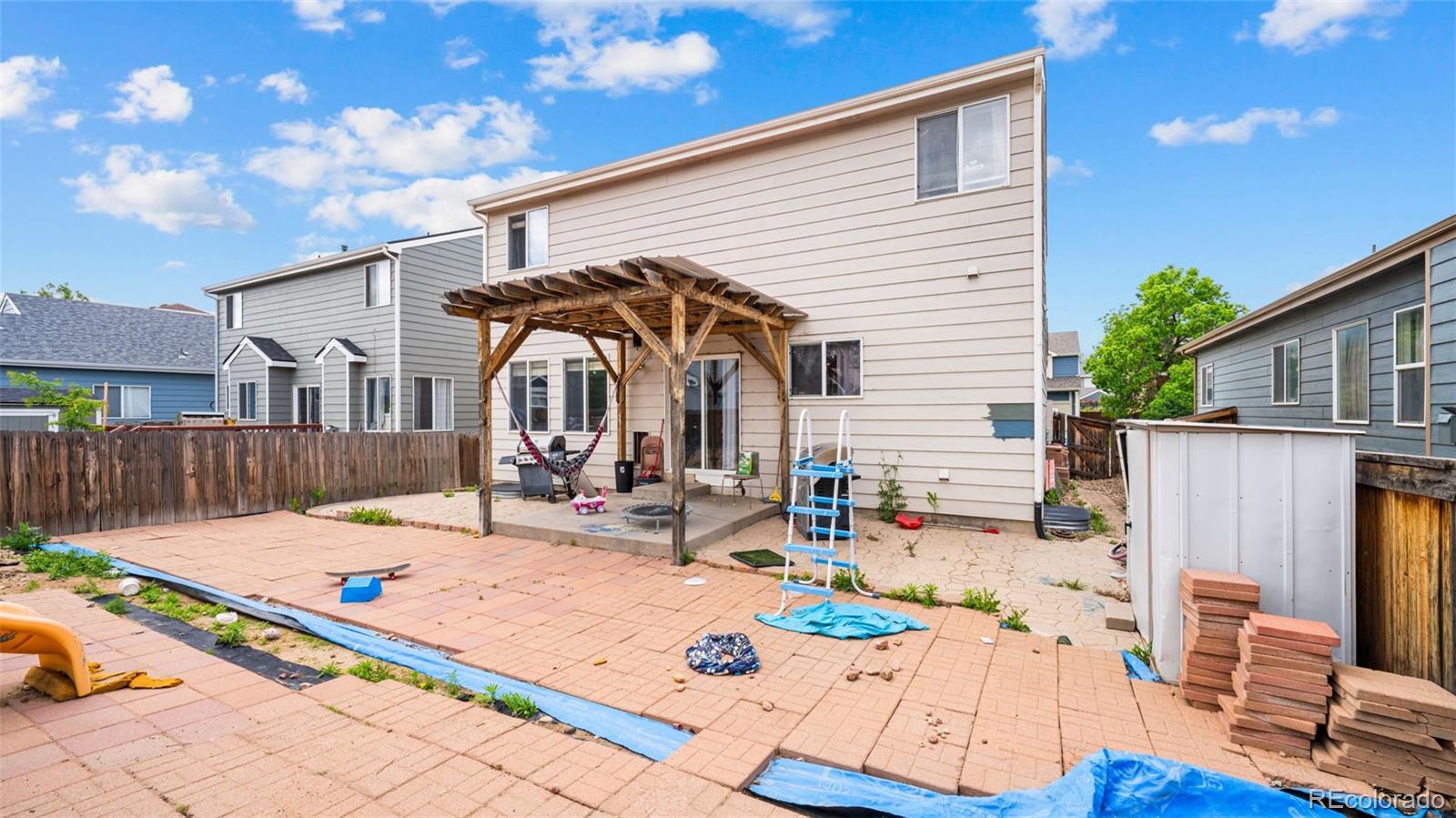 MLS Image #25 for 11049  eagle creek parkway,commerce city, Colorado
