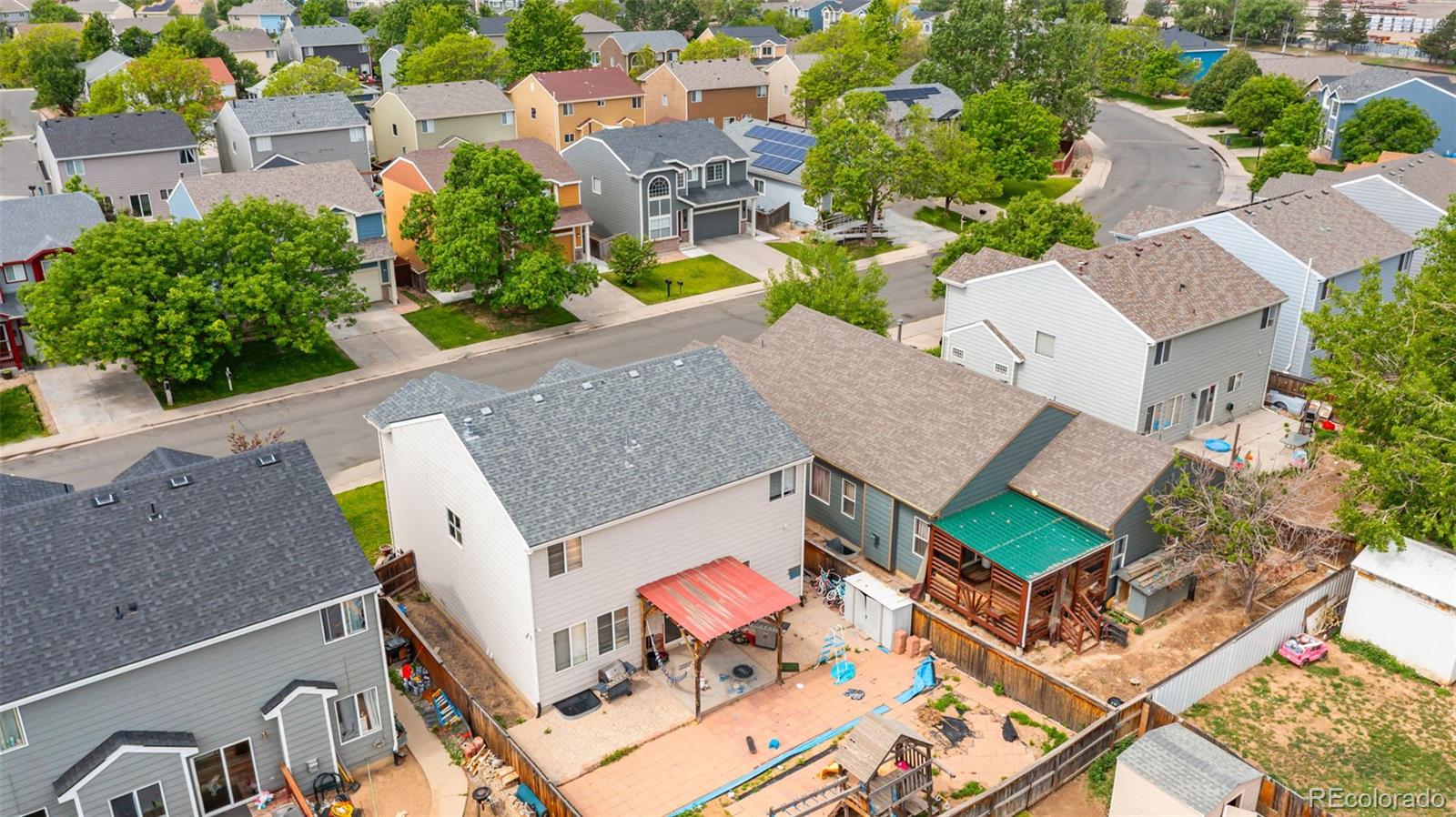 MLS Image #29 for 11049  eagle creek parkway,commerce city, Colorado