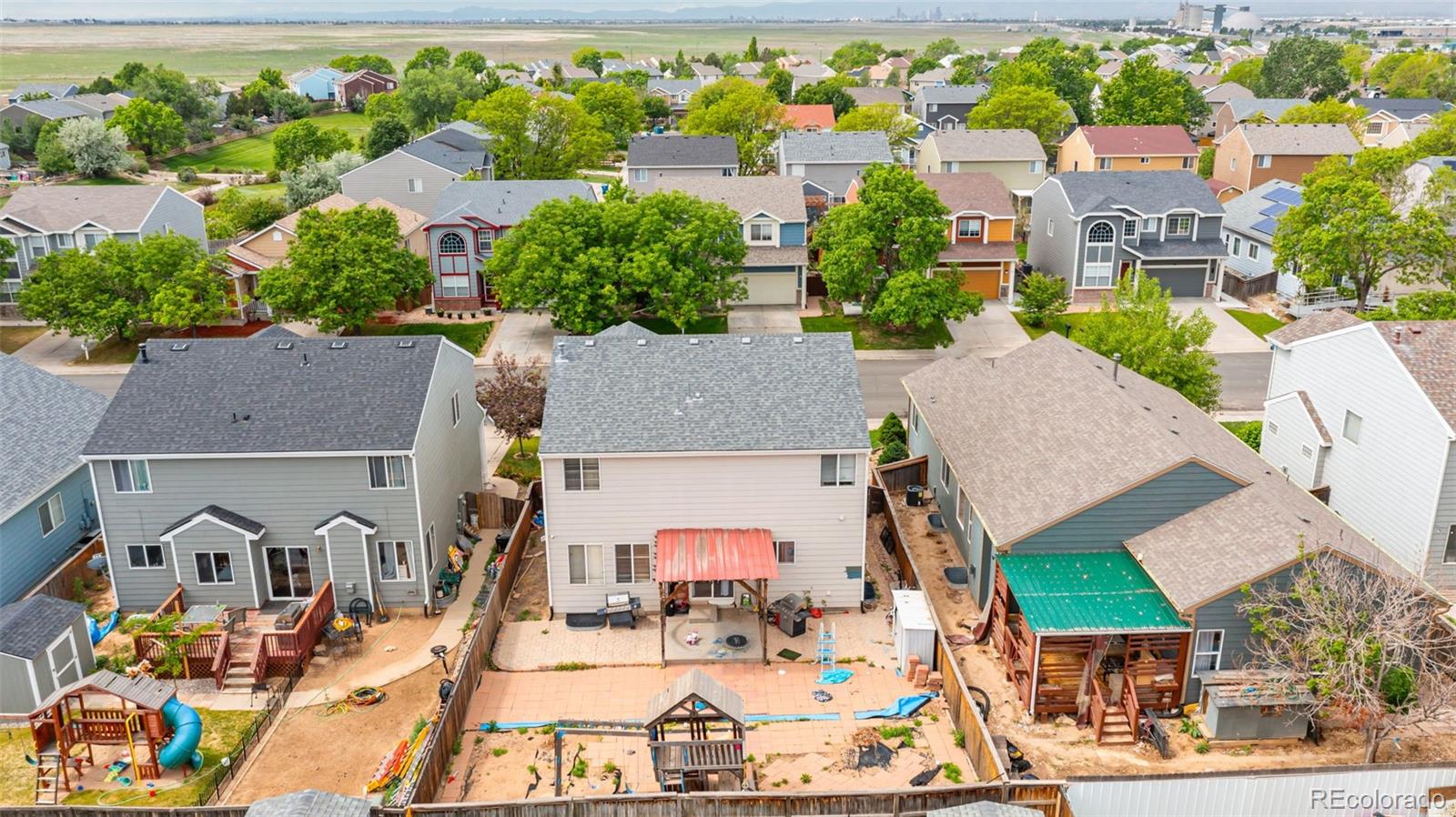 MLS Image #30 for 11049  eagle creek parkway,commerce city, Colorado