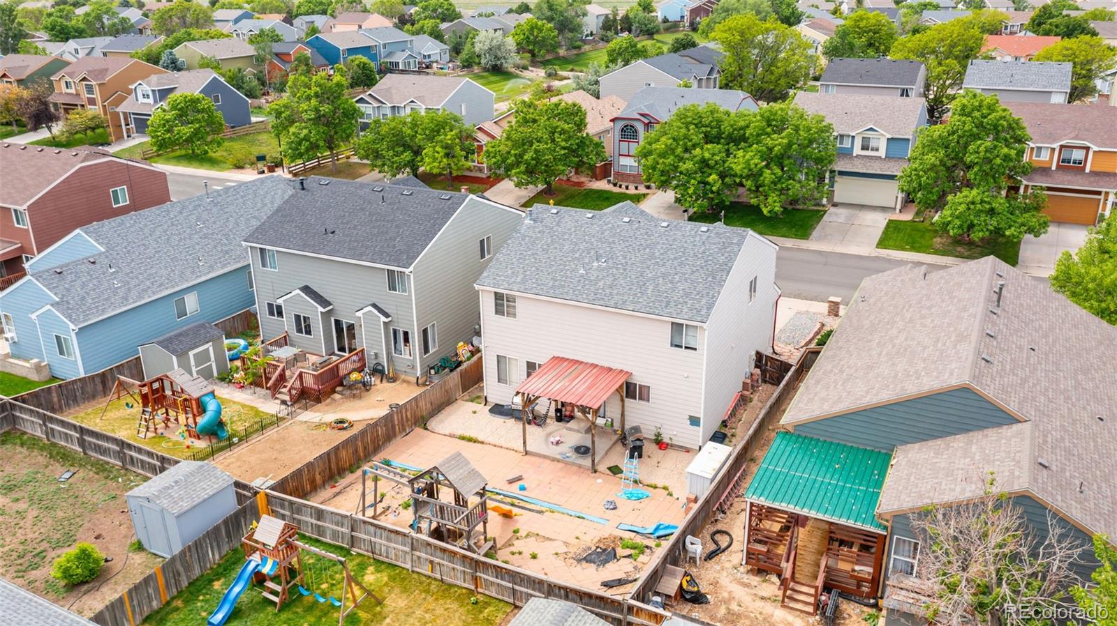 MLS Image #31 for 11049  eagle creek parkway,commerce city, Colorado