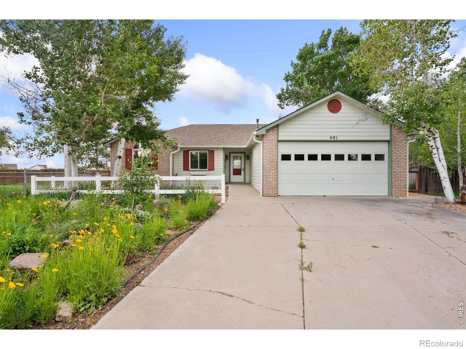 MLS Image #0 for 401  nokomis court,fort collins, Colorado