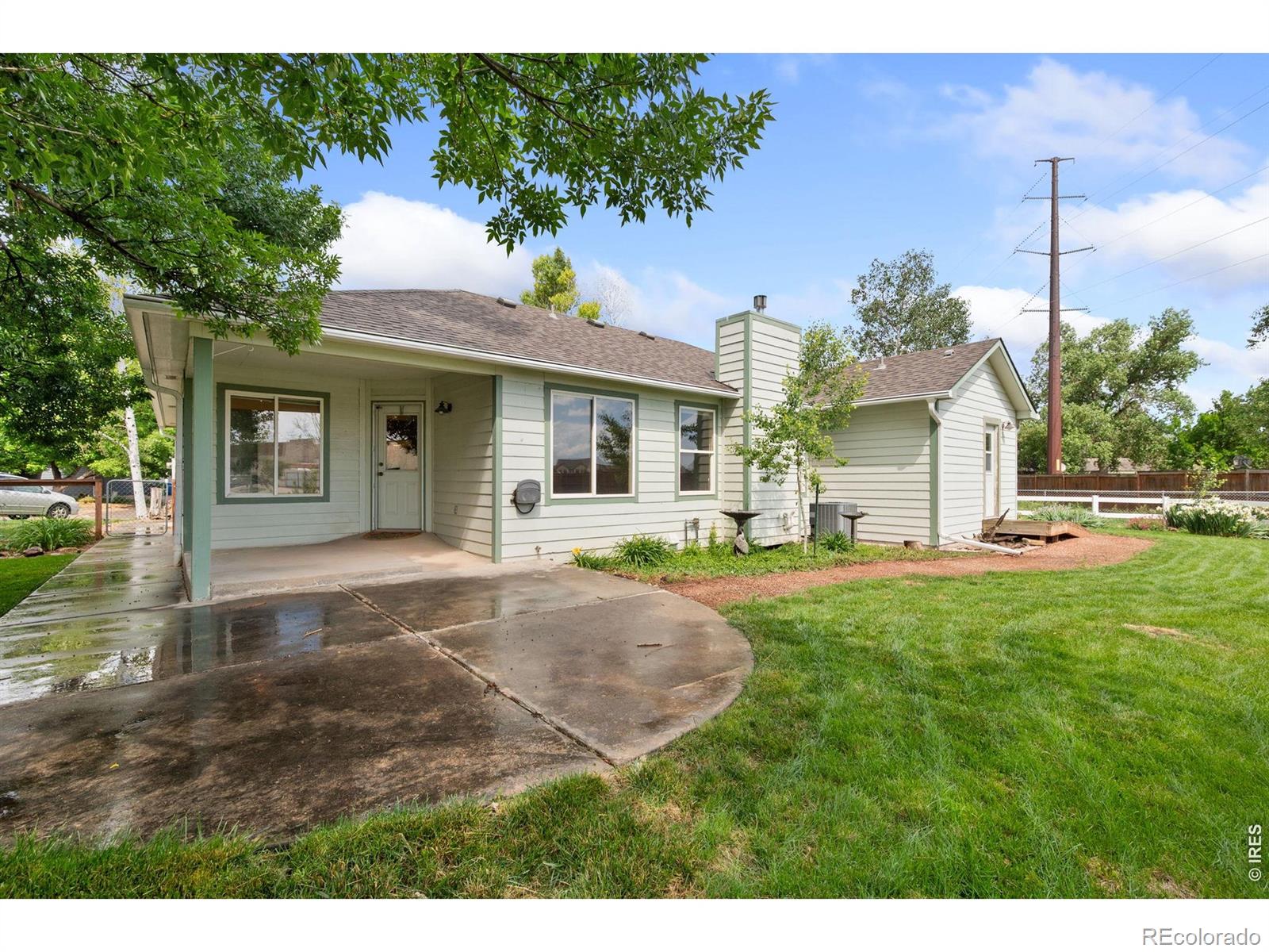 MLS Image #18 for 401  nokomis court,fort collins, Colorado