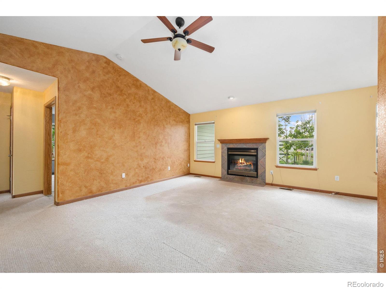MLS Image #3 for 401  nokomis court,fort collins, Colorado