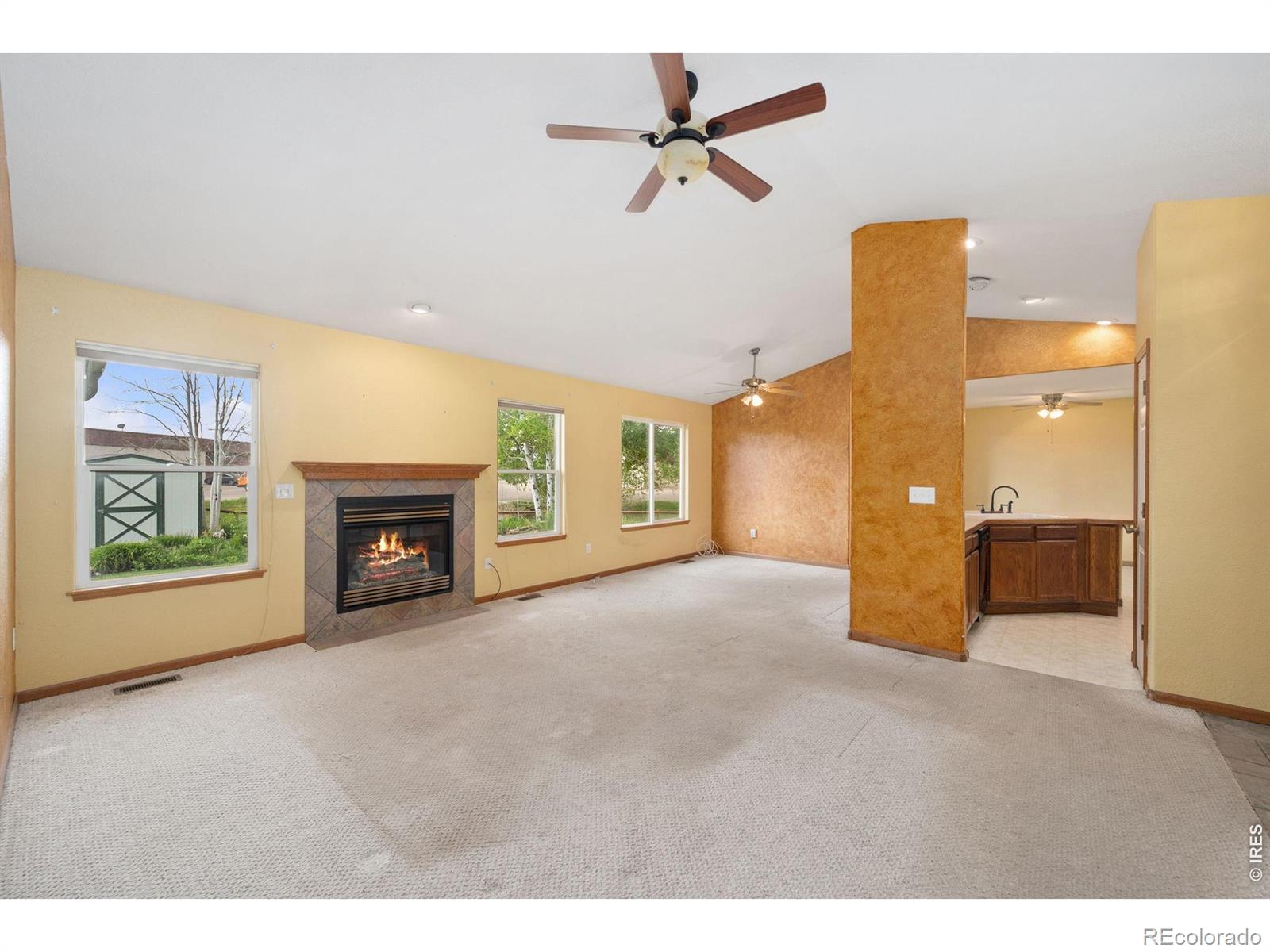 MLS Image #4 for 401  nokomis court,fort collins, Colorado