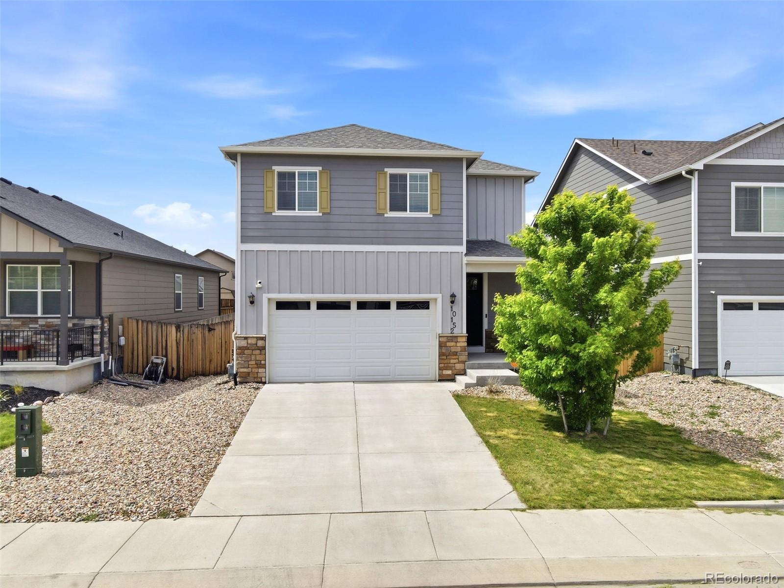 MLS Image #2 for 10152  castor drive,colorado springs, Colorado