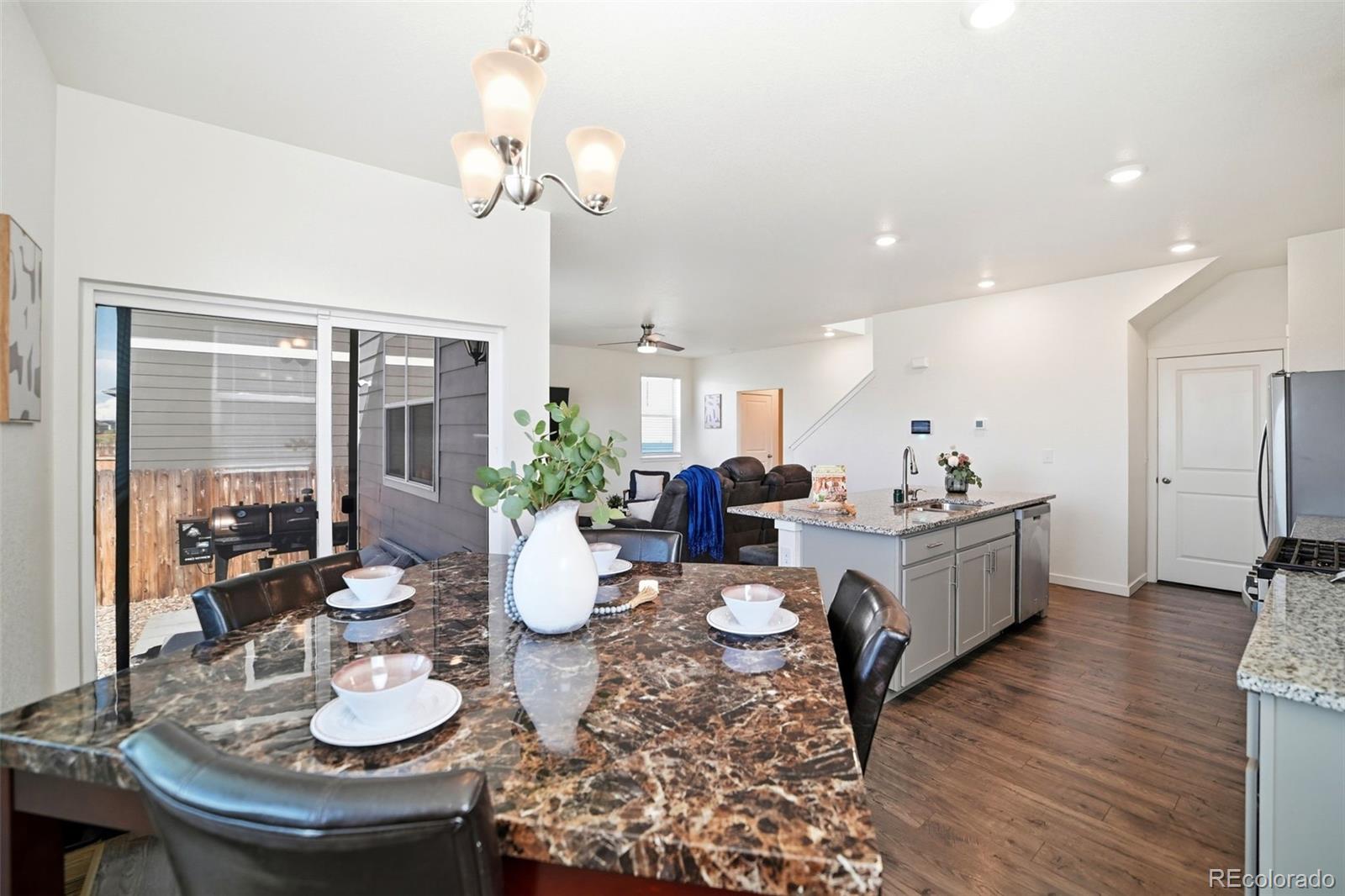 MLS Image #21 for 10152  castor drive,colorado springs, Colorado