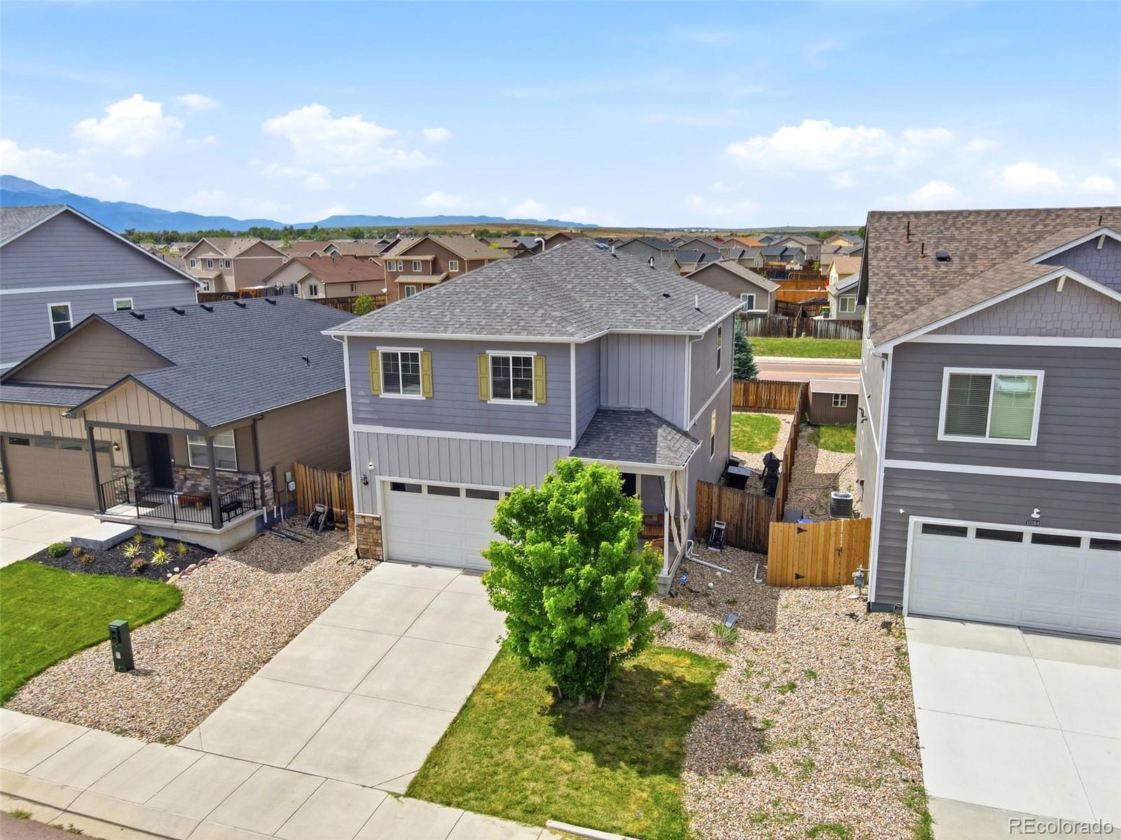 MLS Image #3 for 10152  castor drive,colorado springs, Colorado