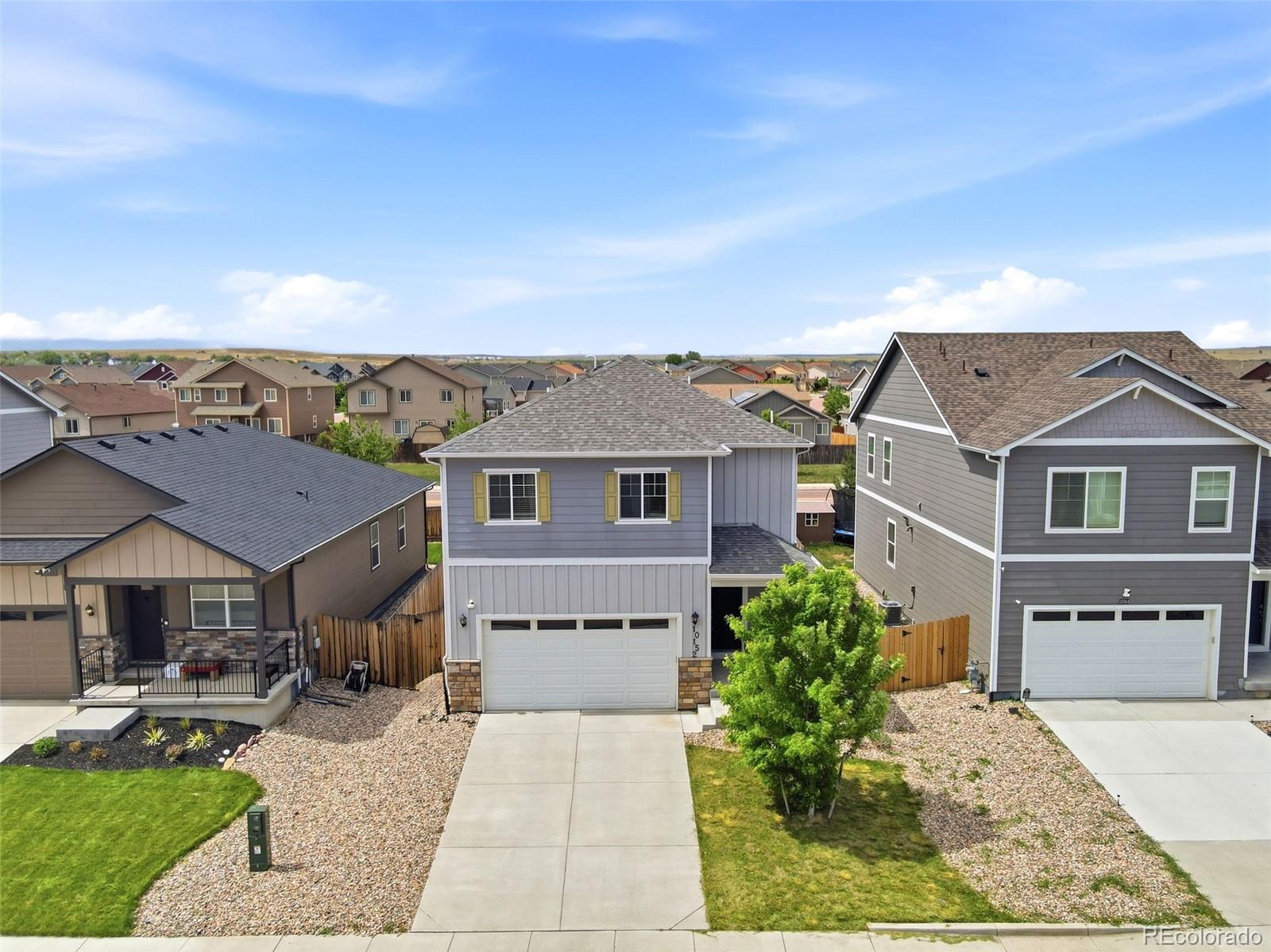MLS Image #37 for 10152  castor drive,colorado springs, Colorado