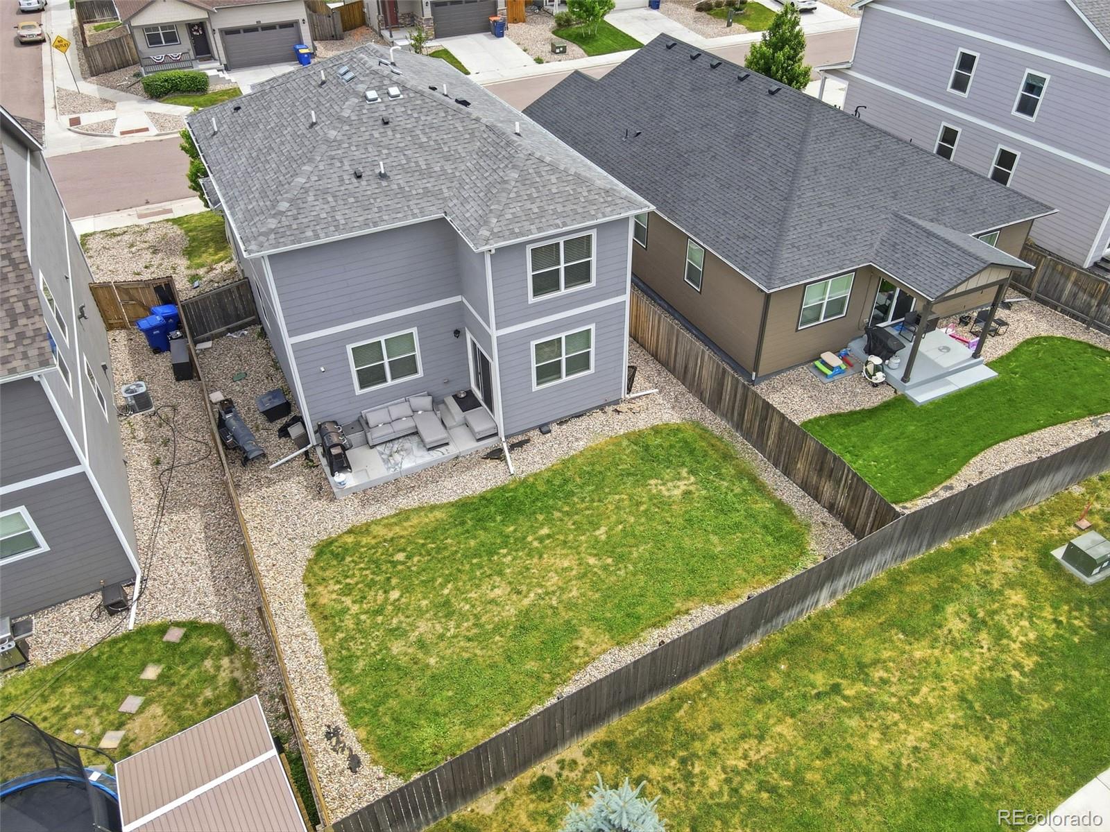 MLS Image #41 for 10152  castor drive,colorado springs, Colorado
