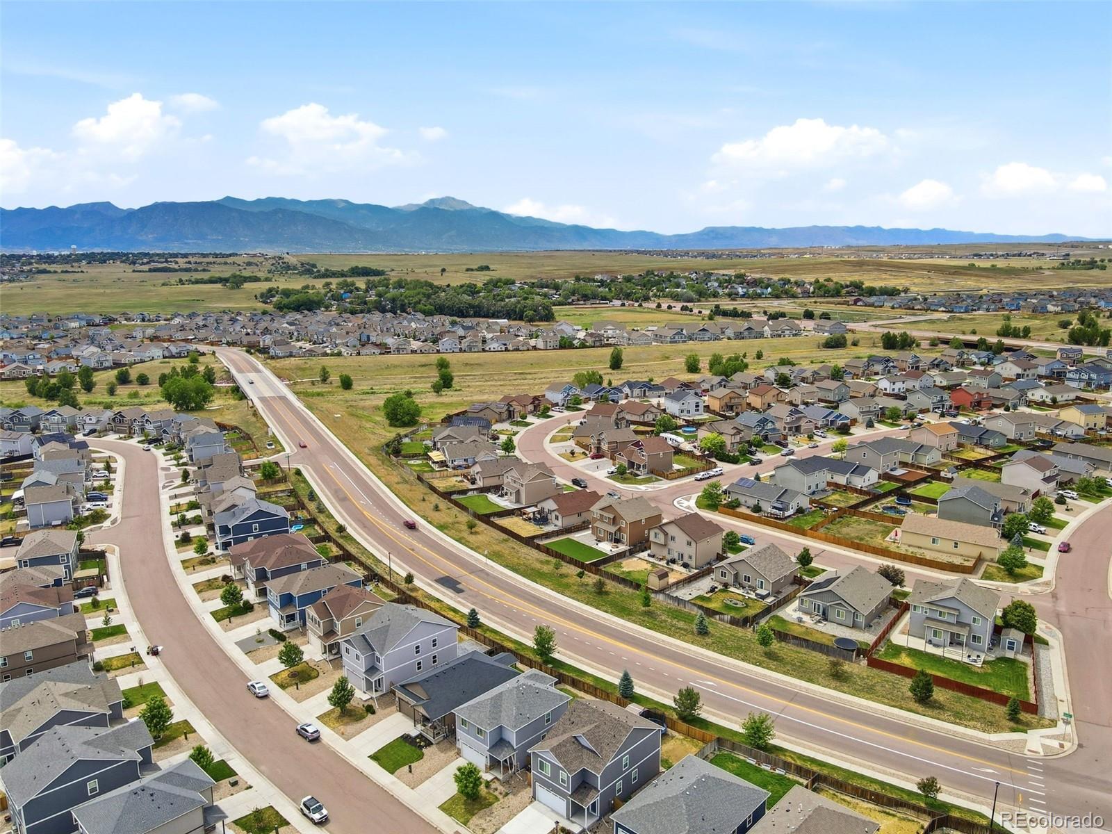 MLS Image #42 for 10152  castor drive,colorado springs, Colorado