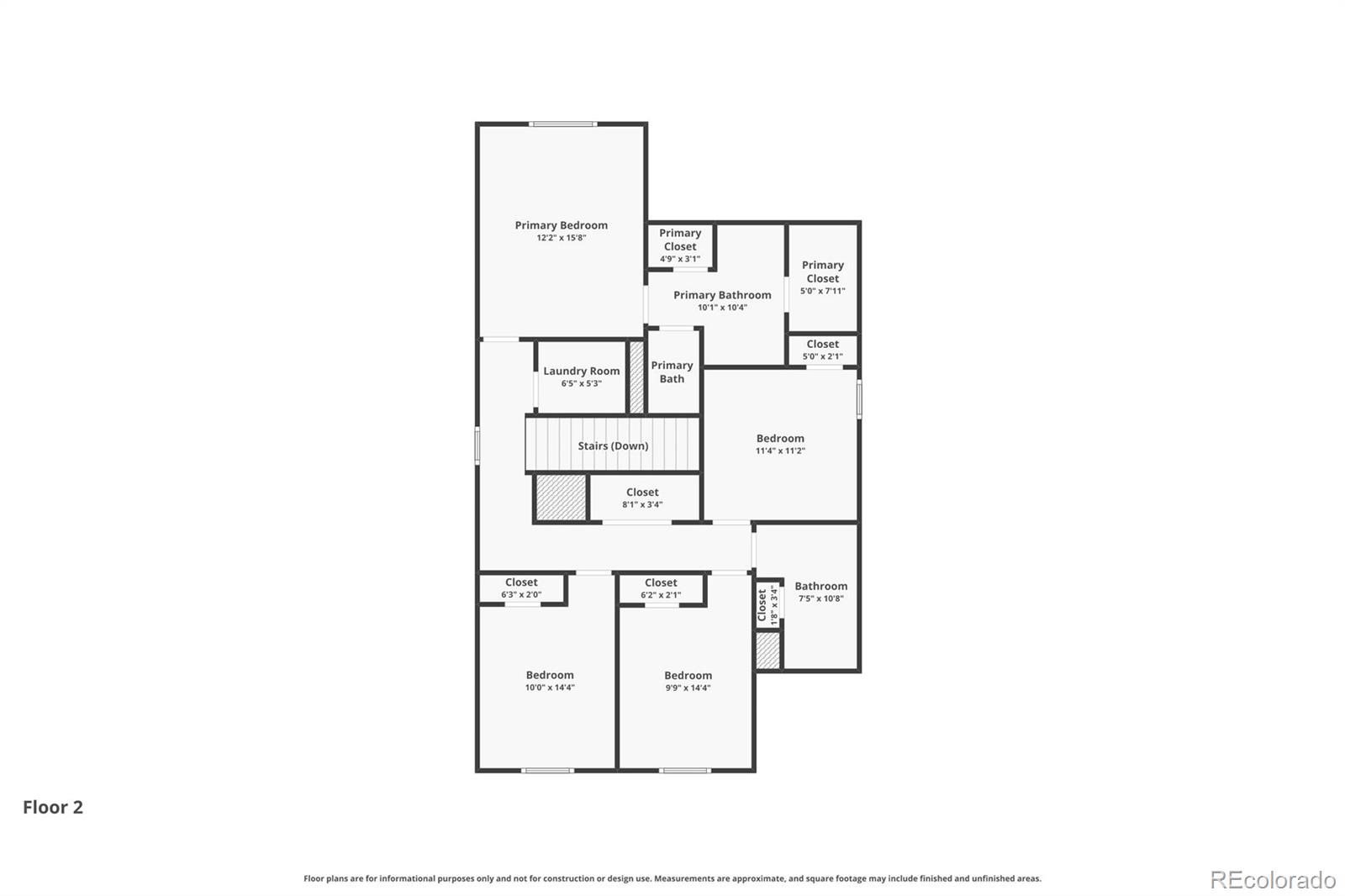 MLS Image #44 for 10152  castor drive,colorado springs, Colorado