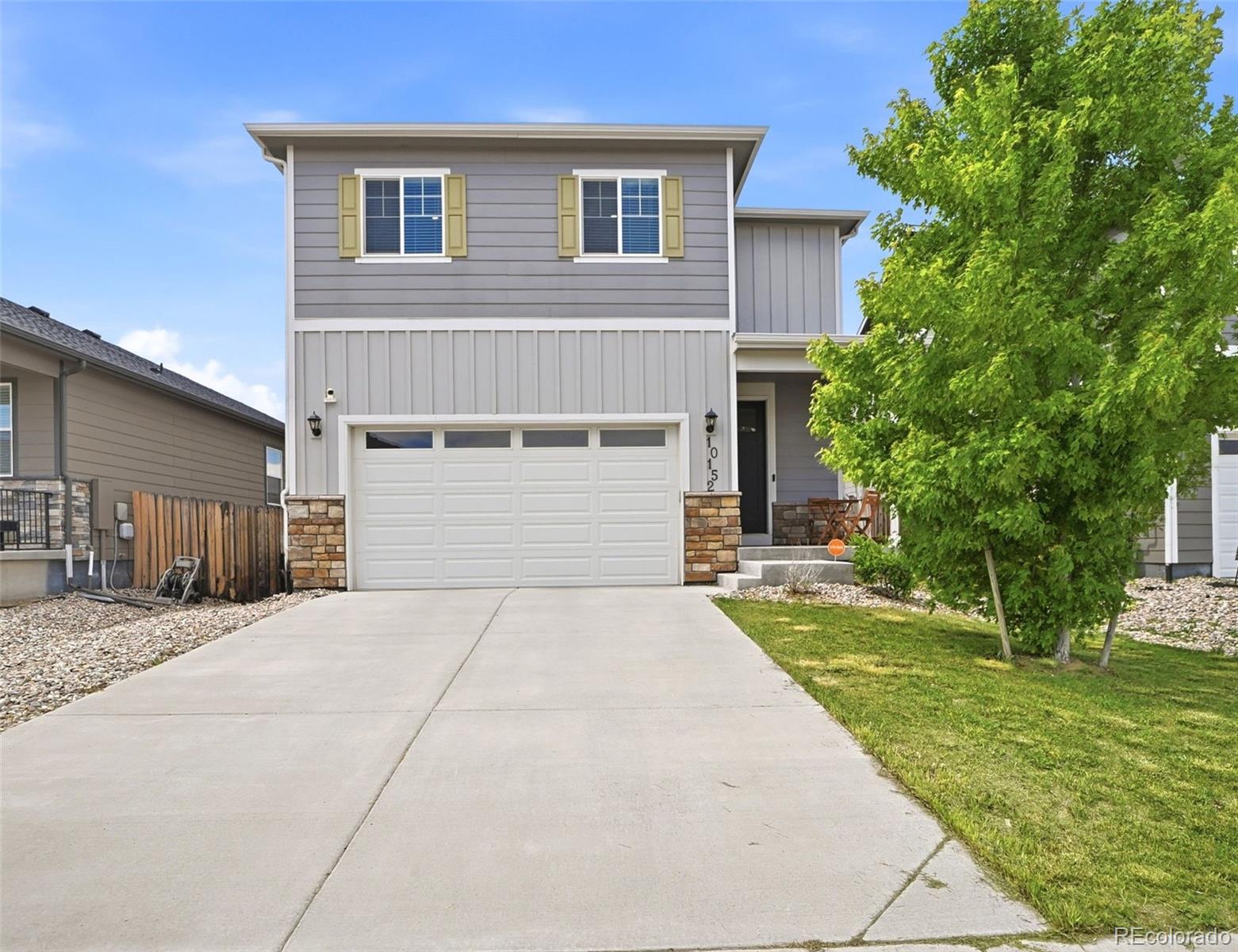 MLS Image #6 for 10152  castor drive,colorado springs, Colorado