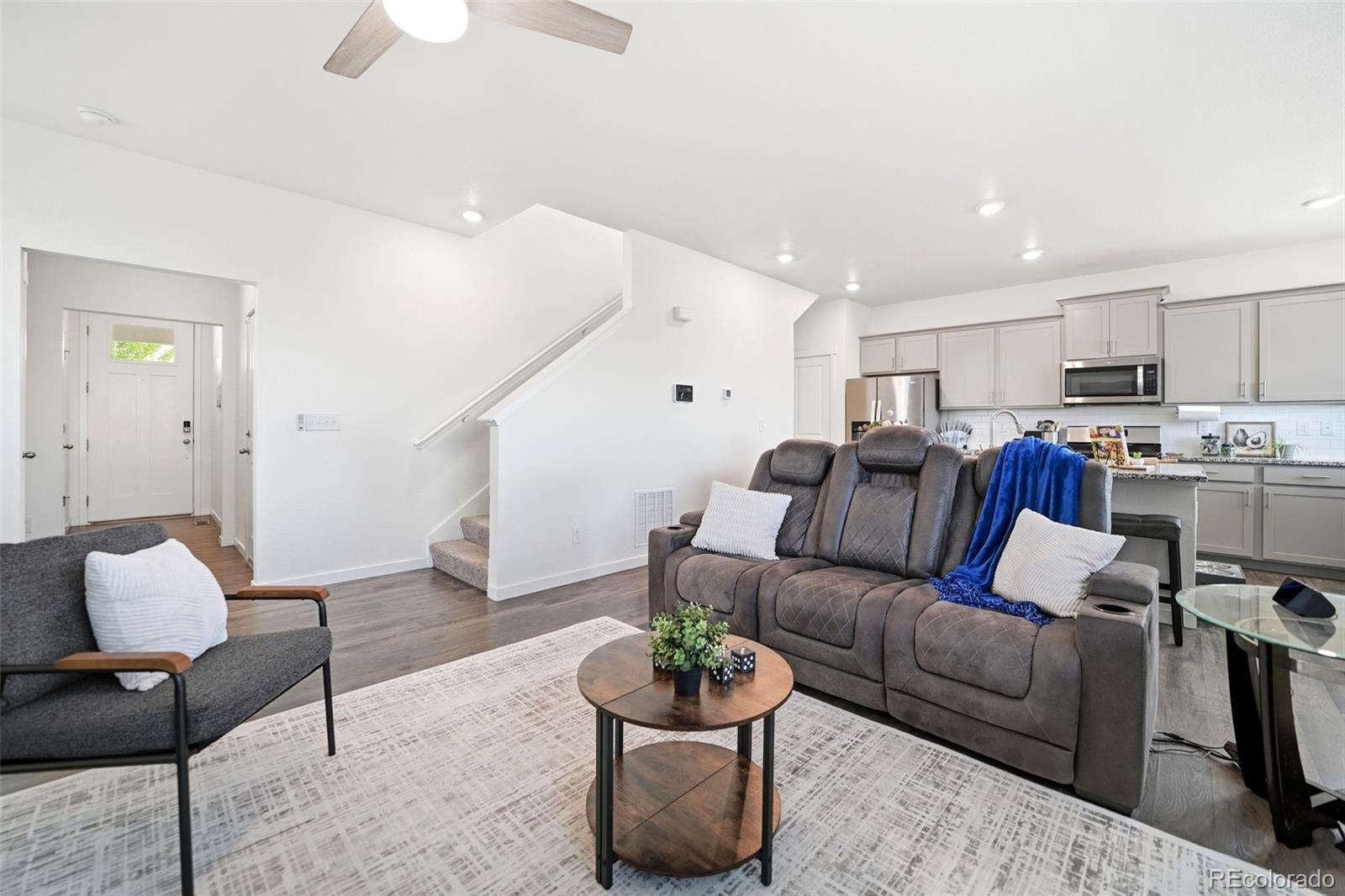MLS Image #8 for 10152  castor drive,colorado springs, Colorado