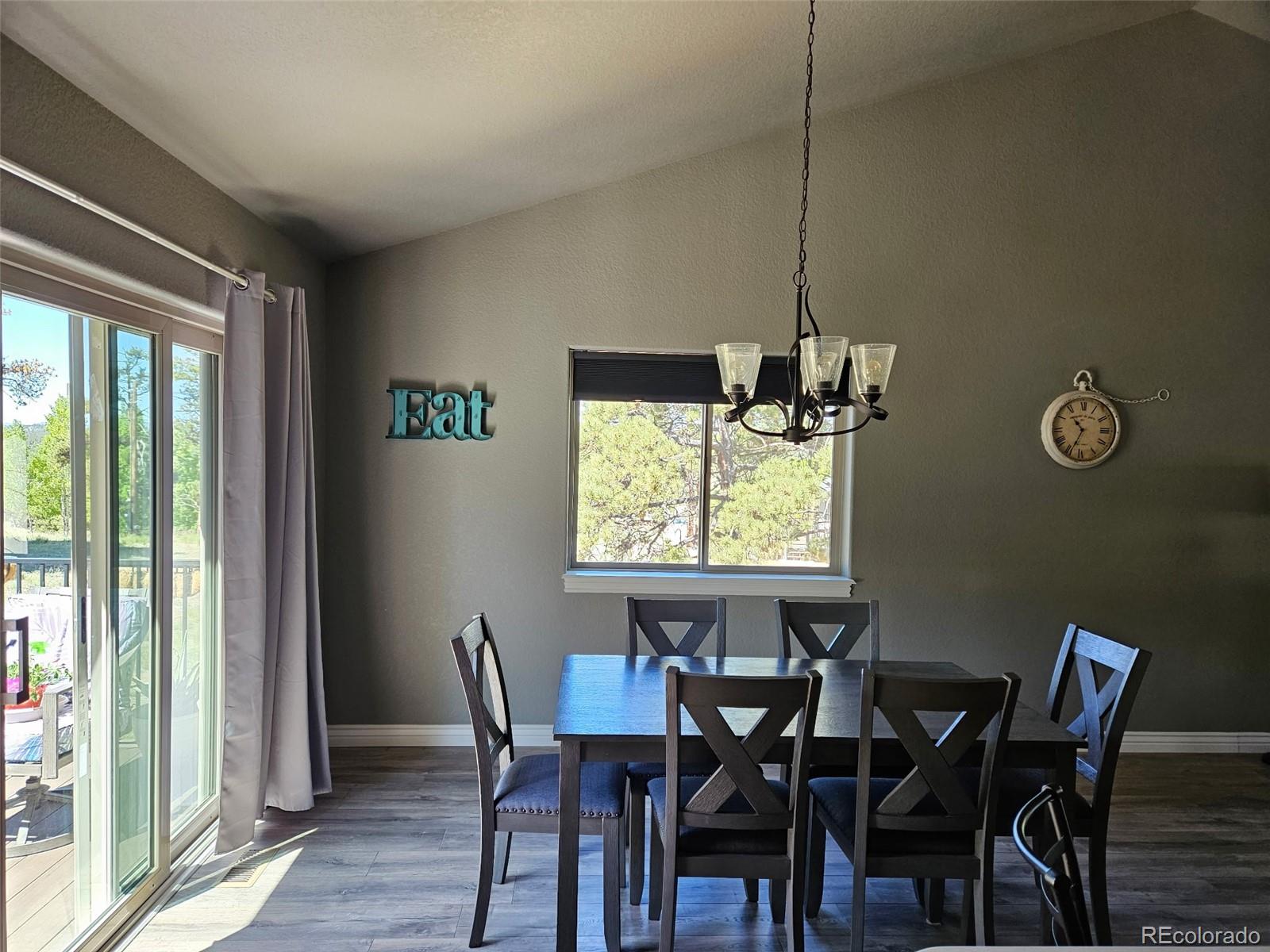 MLS Image #5 for 24  big horn circle circle,florissant, Colorado