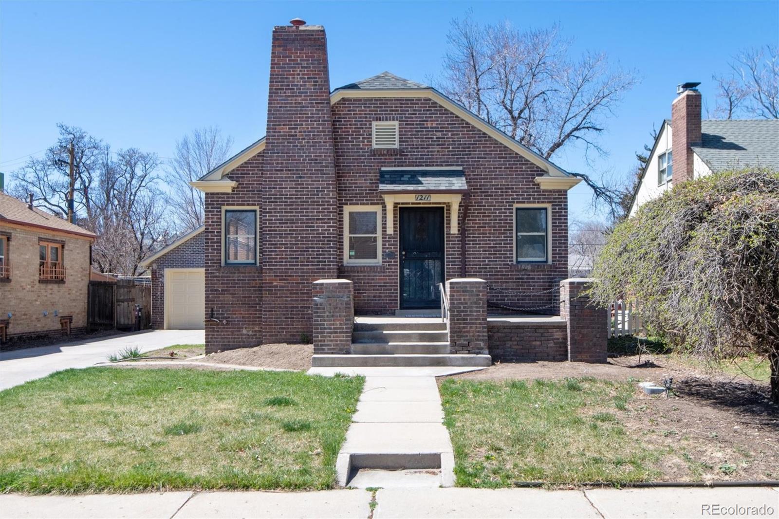 MLS Image #0 for 1211  bellaire street,denver, Colorado