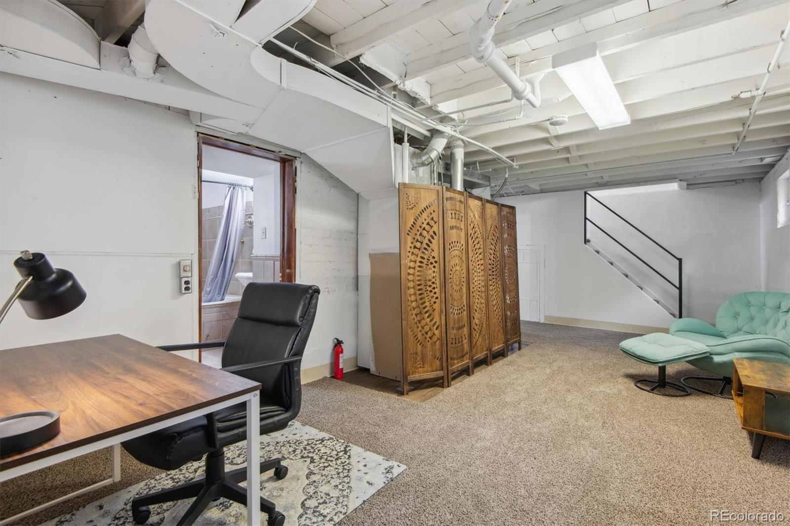 MLS Image #11 for 1211  bellaire street,denver, Colorado