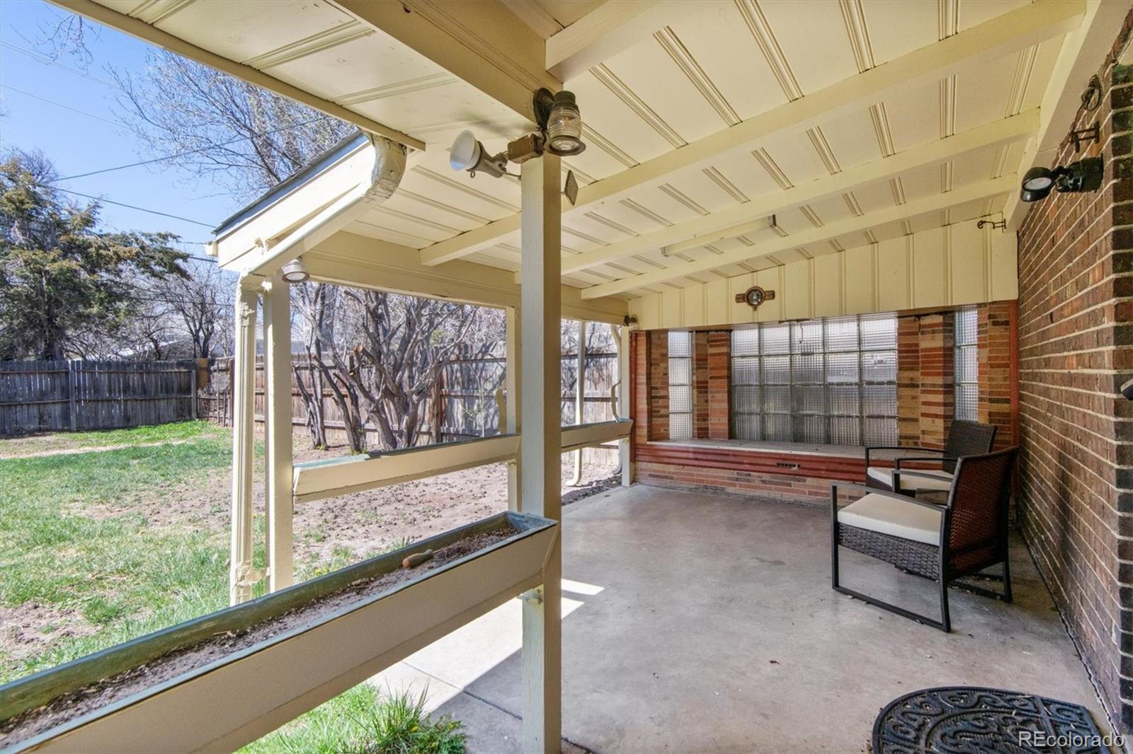 MLS Image #16 for 1211  bellaire street,denver, Colorado