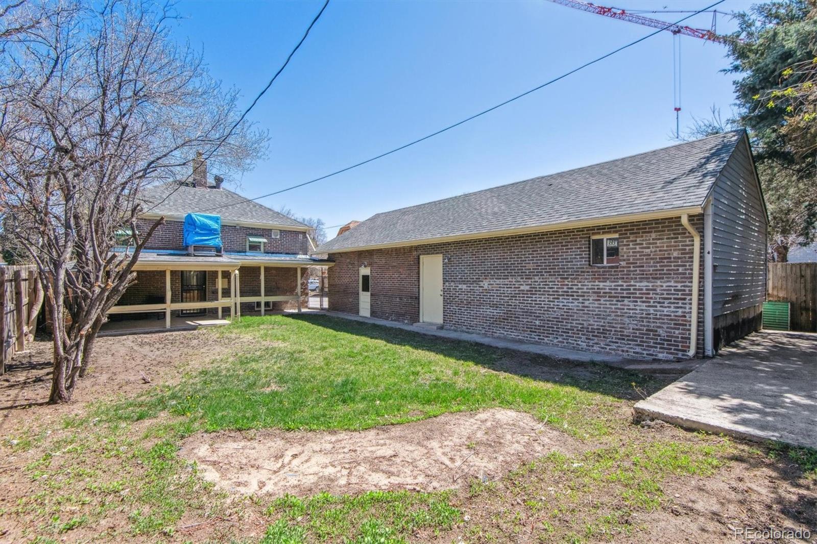 MLS Image #17 for 1211  bellaire street,denver, Colorado