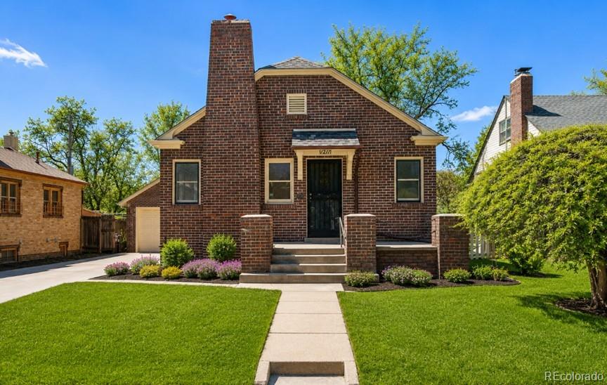MLS Image #19 for 1211  bellaire street,denver, Colorado
