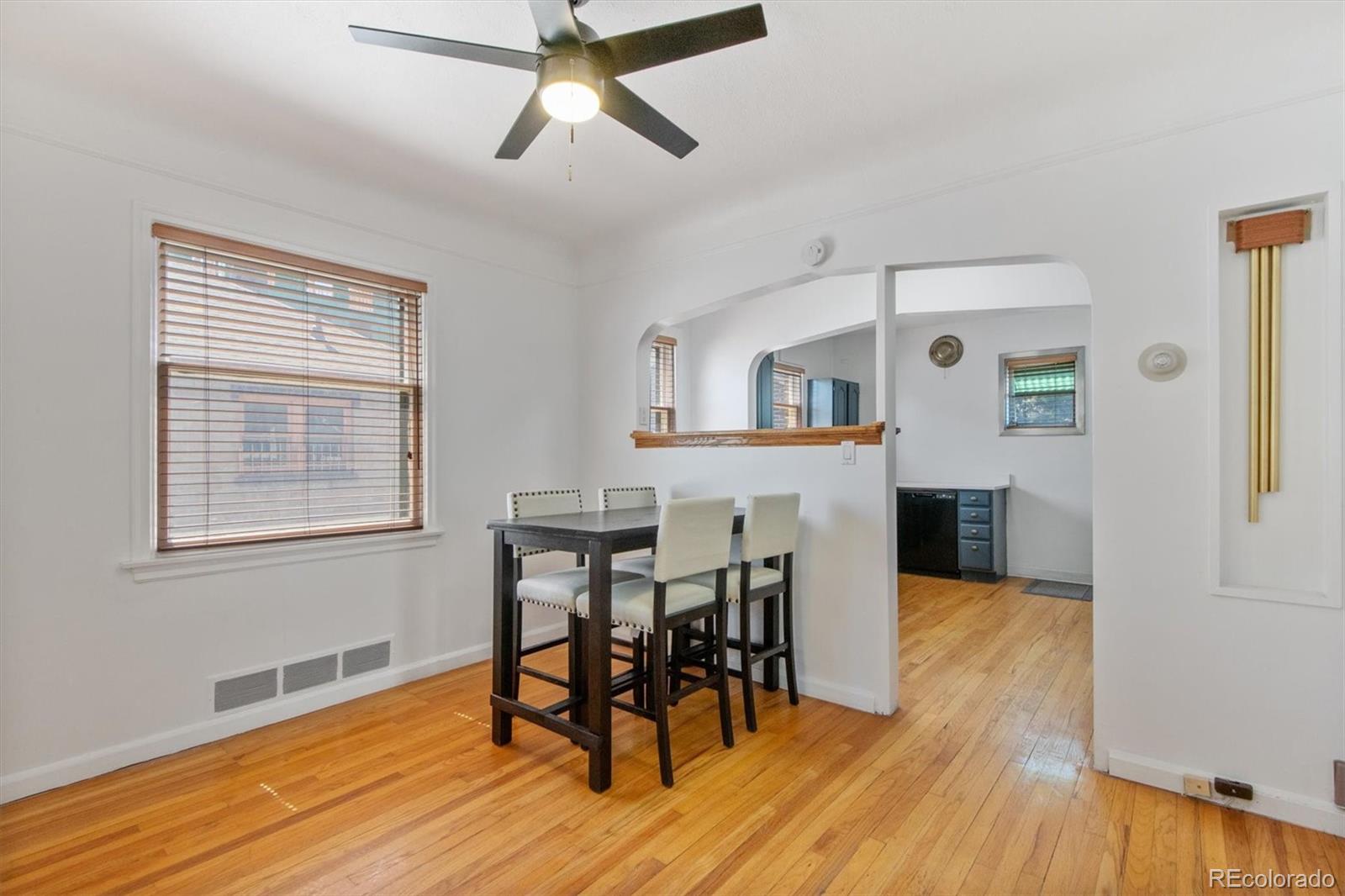 MLS Image #4 for 1211  bellaire street,denver, Colorado