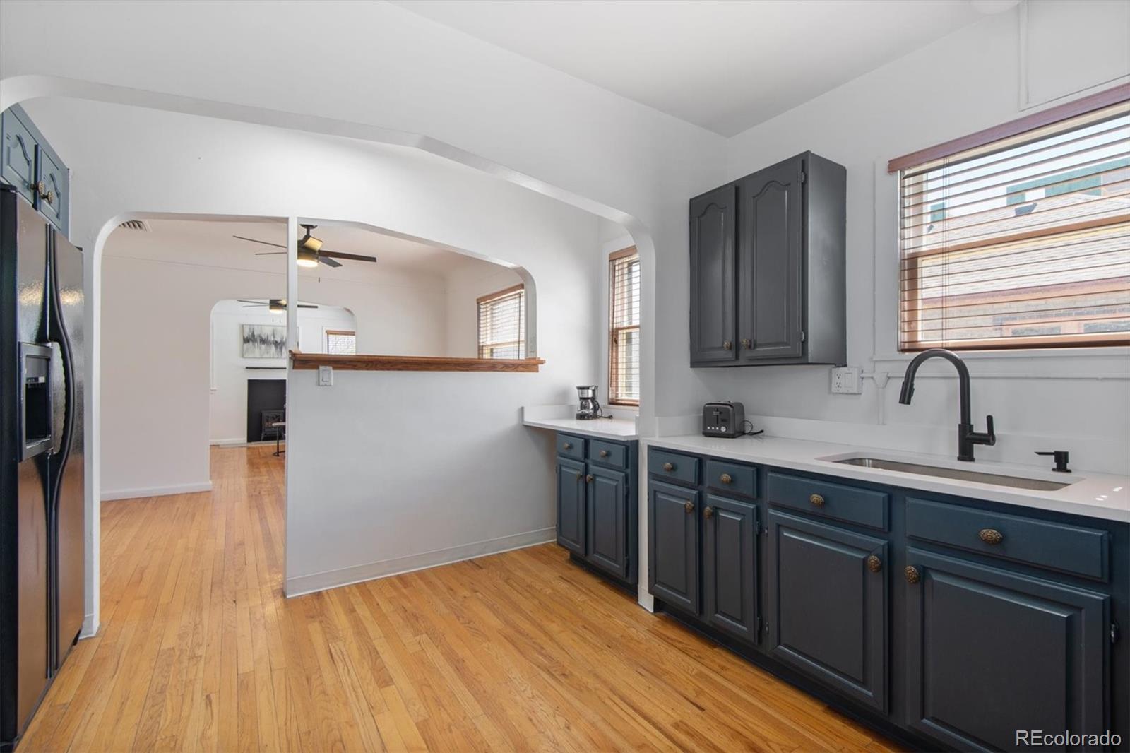 MLS Image #6 for 1211  bellaire street,denver, Colorado