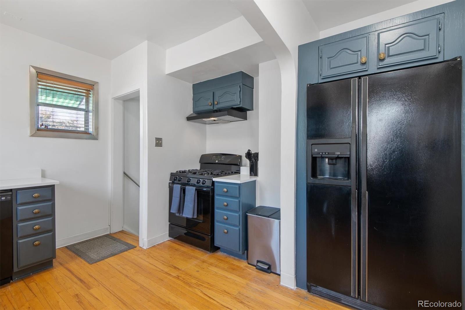 MLS Image #7 for 1211  bellaire street,denver, Colorado