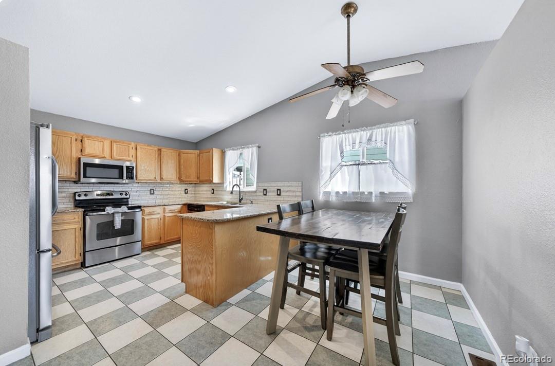 MLS Image #10 for 843  eagle bend drive,colorado springs, Colorado