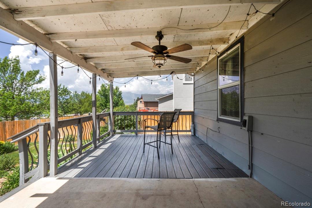 MLS Image #24 for 843  eagle bend drive,colorado springs, Colorado