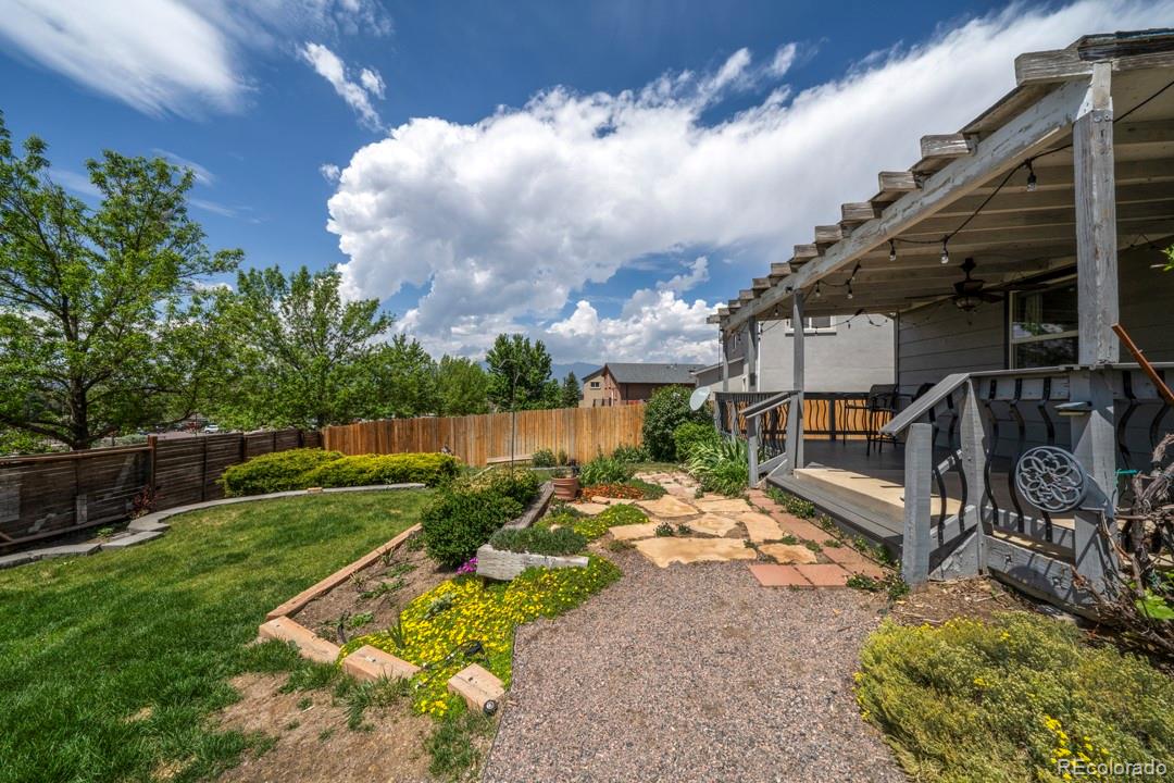 MLS Image #27 for 843  eagle bend drive,colorado springs, Colorado