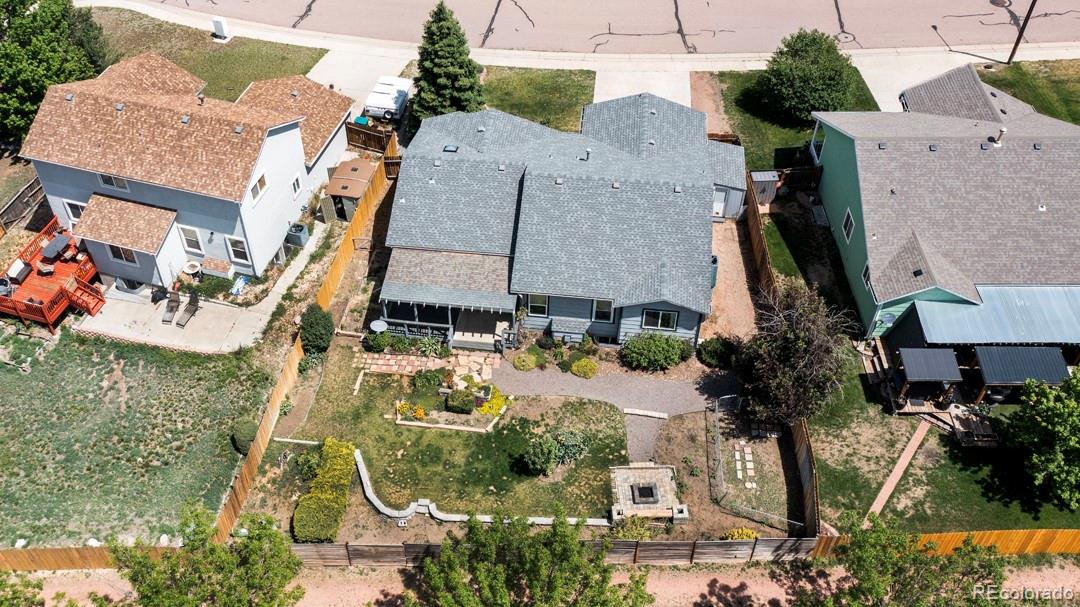 MLS Image #28 for 843  eagle bend drive,colorado springs, Colorado