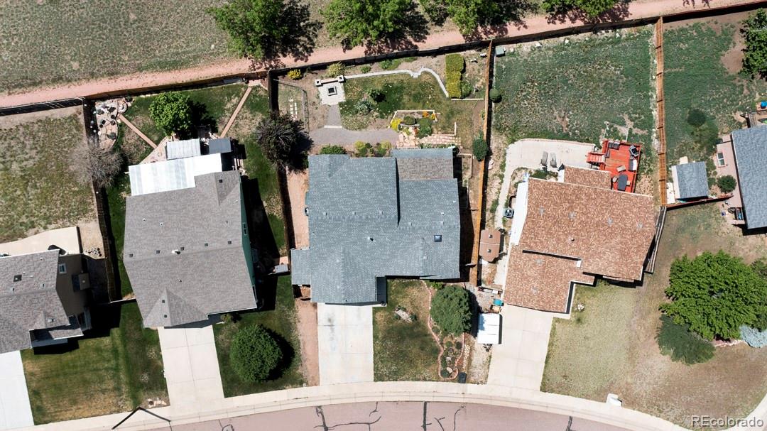 MLS Image #29 for 843  eagle bend drive,colorado springs, Colorado