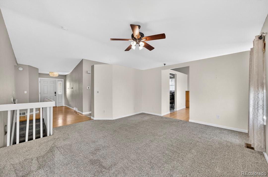 MLS Image #3 for 843  eagle bend drive,colorado springs, Colorado