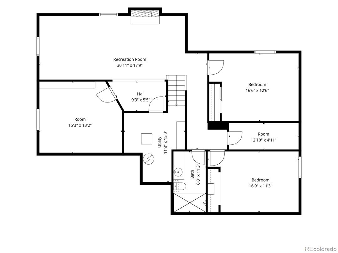 MLS Image #30 for 843  eagle bend drive,colorado springs, Colorado