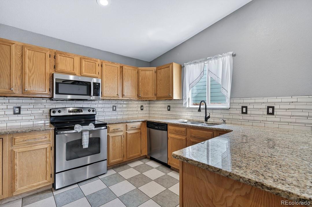 MLS Image #8 for 843  eagle bend drive,colorado springs, Colorado