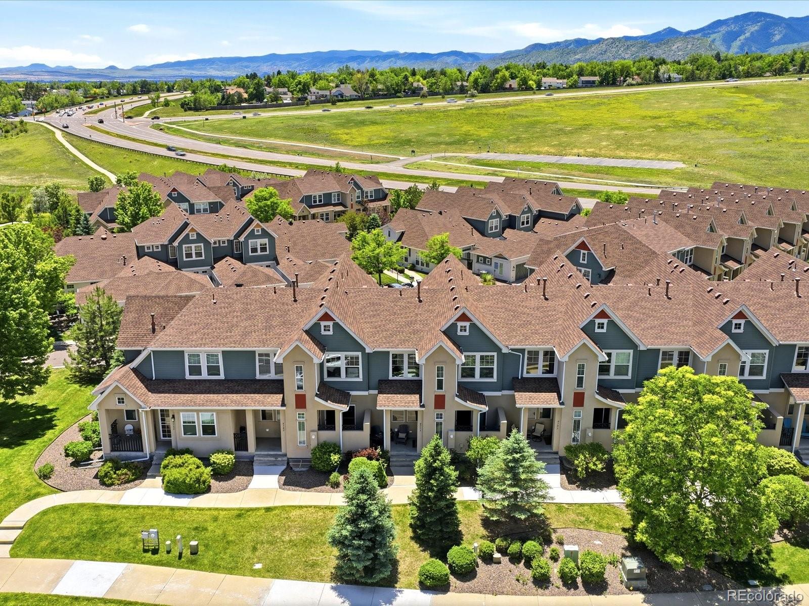 MLS Image #0 for 9773 w hinsdale lane ,littleton, Colorado