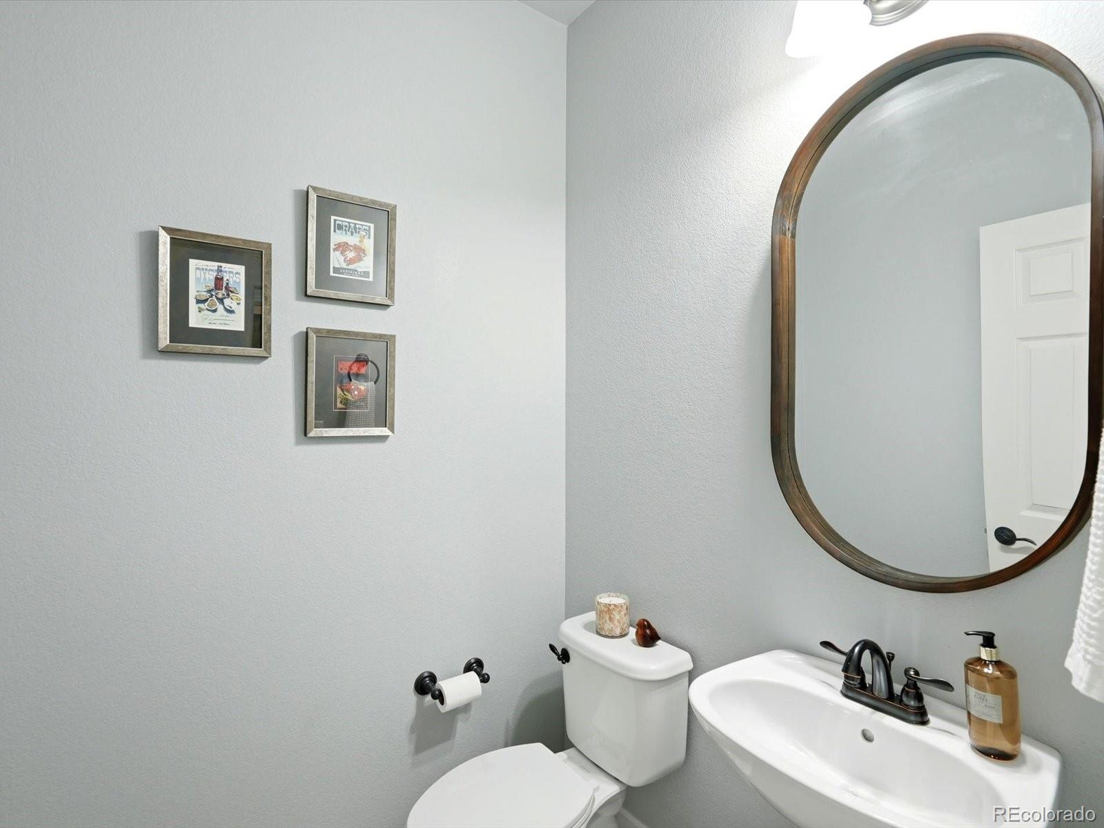 MLS Image #13 for 9773 w hinsdale lane ,littleton, Colorado