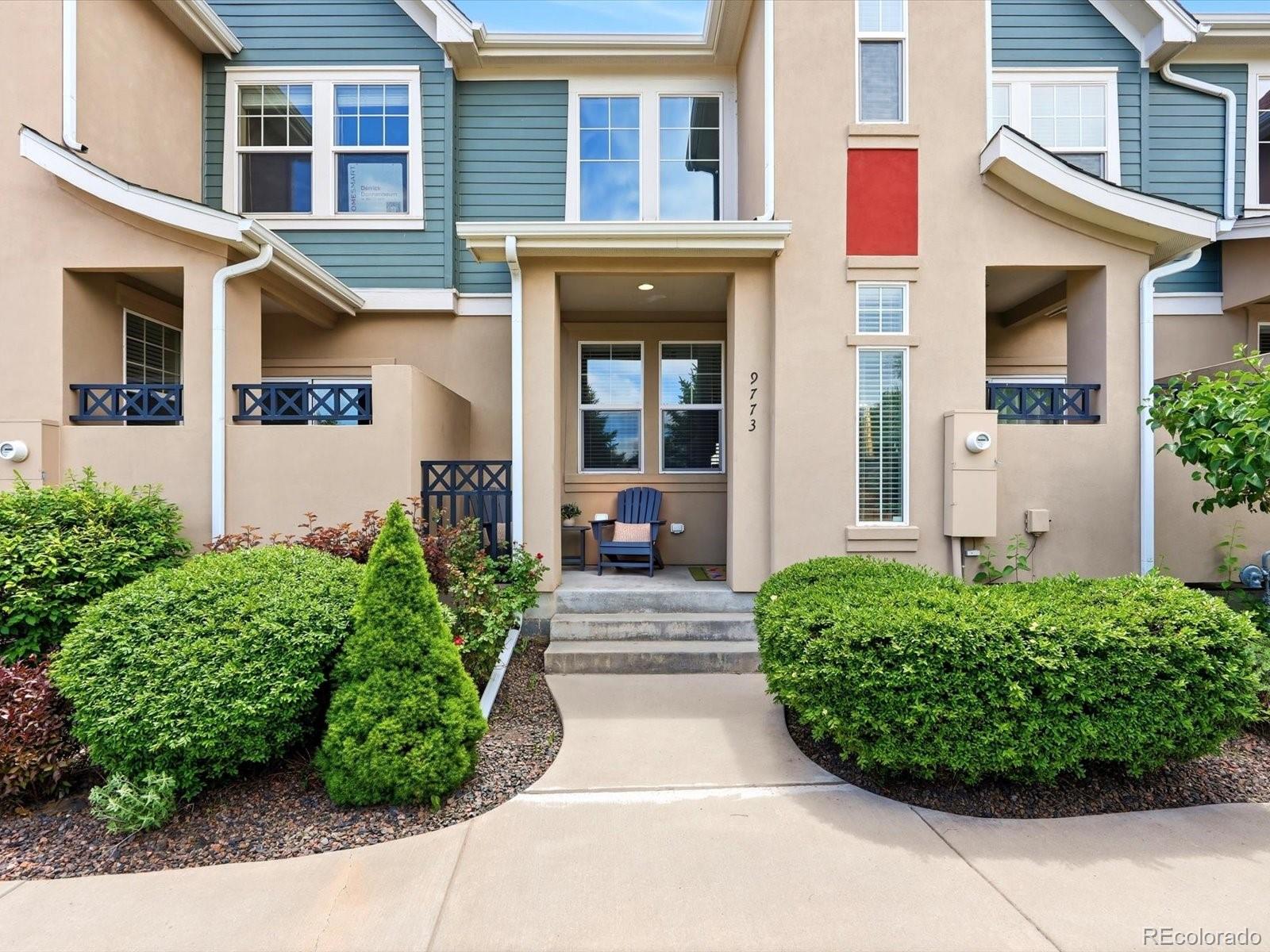 MLS Image #2 for 9773 w hinsdale lane ,littleton, Colorado
