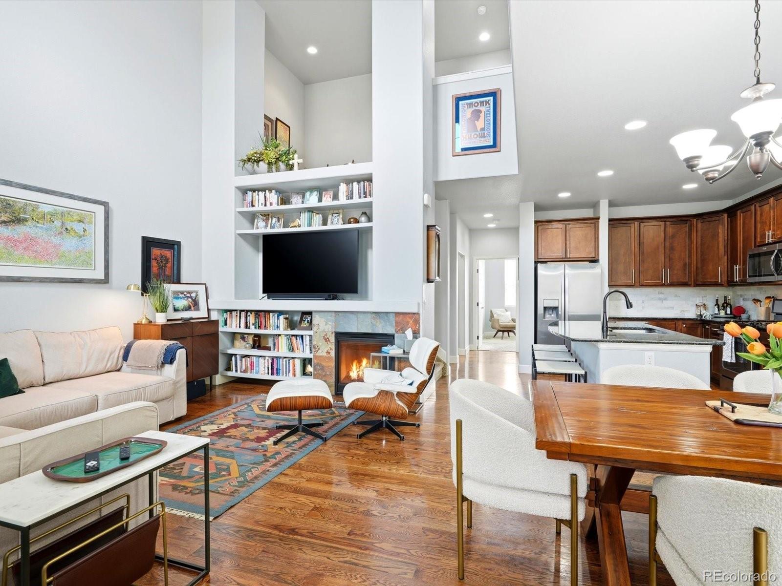 MLS Image #3 for 9773 w hinsdale lane ,littleton, Colorado