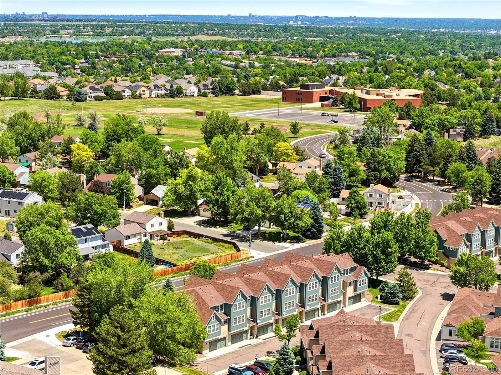 MLS Image #39 for 9773 w hinsdale lane ,littleton, Colorado