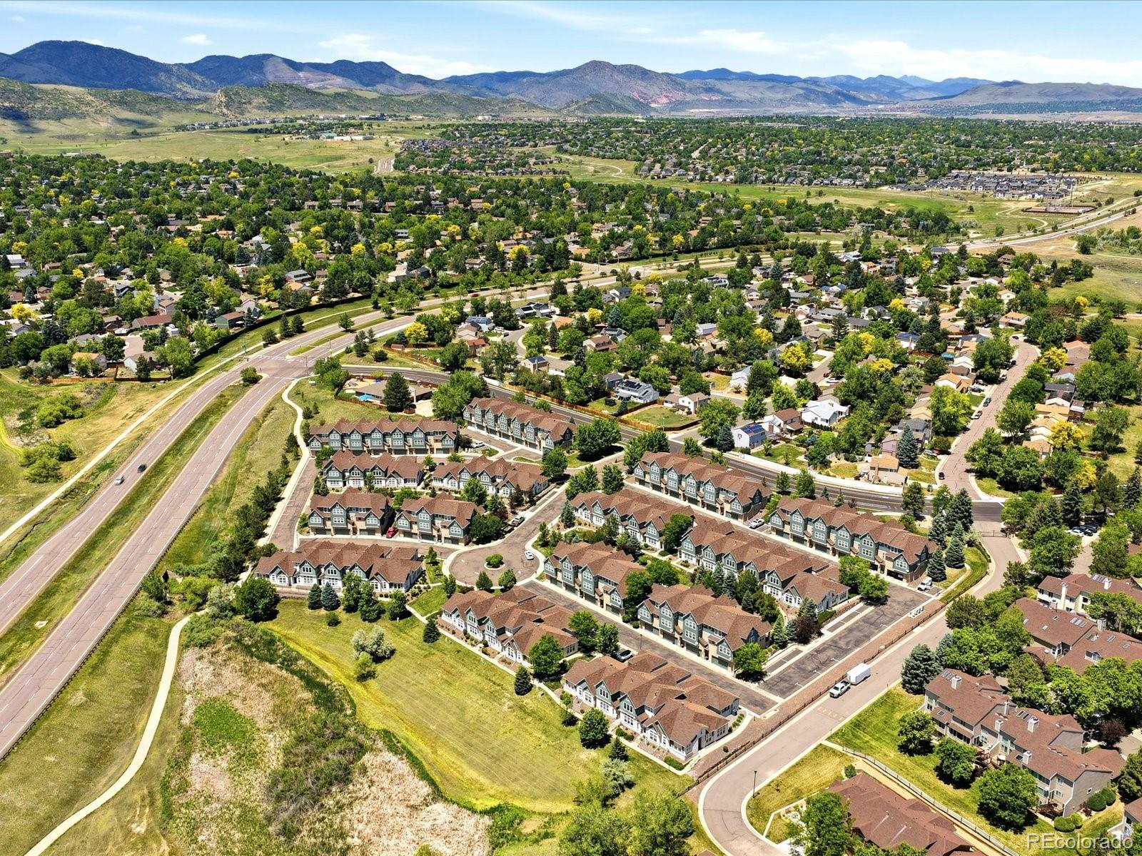 MLS Image #40 for 9773 w hinsdale lane ,littleton, Colorado
