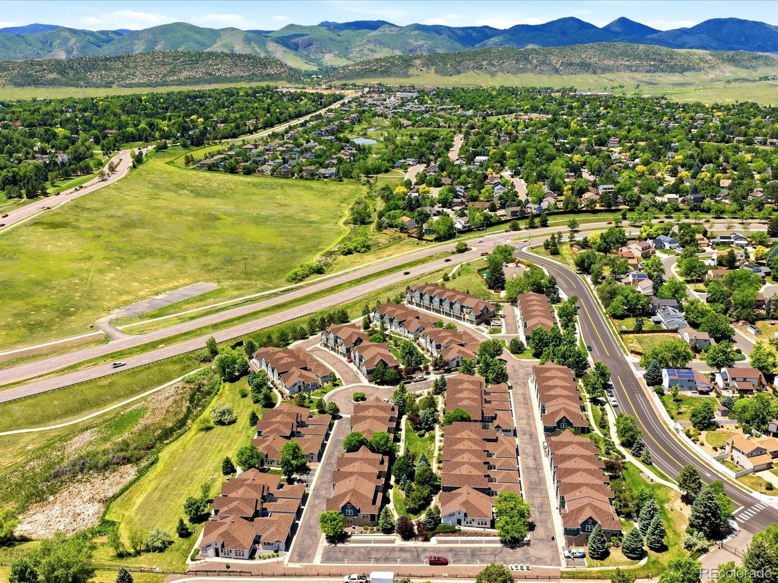 MLS Image #41 for 9773 w hinsdale lane ,littleton, Colorado