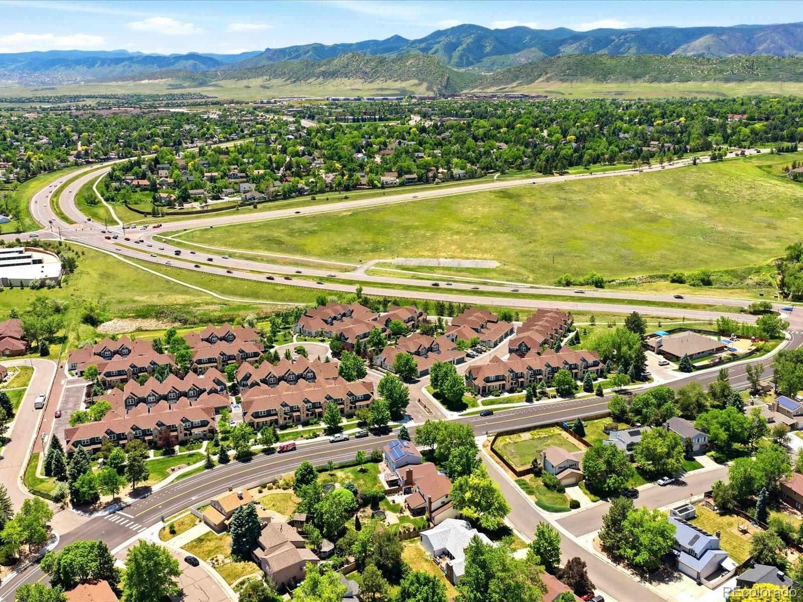MLS Image #42 for 9773 w hinsdale lane ,littleton, Colorado