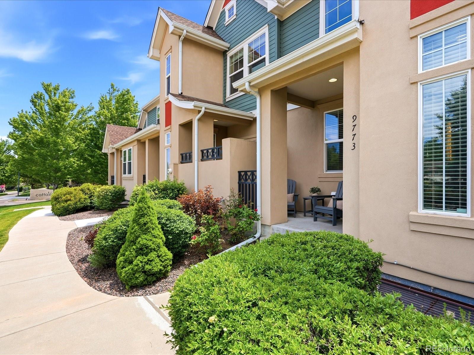 MLS Image #43 for 9773 w hinsdale lane ,littleton, Colorado